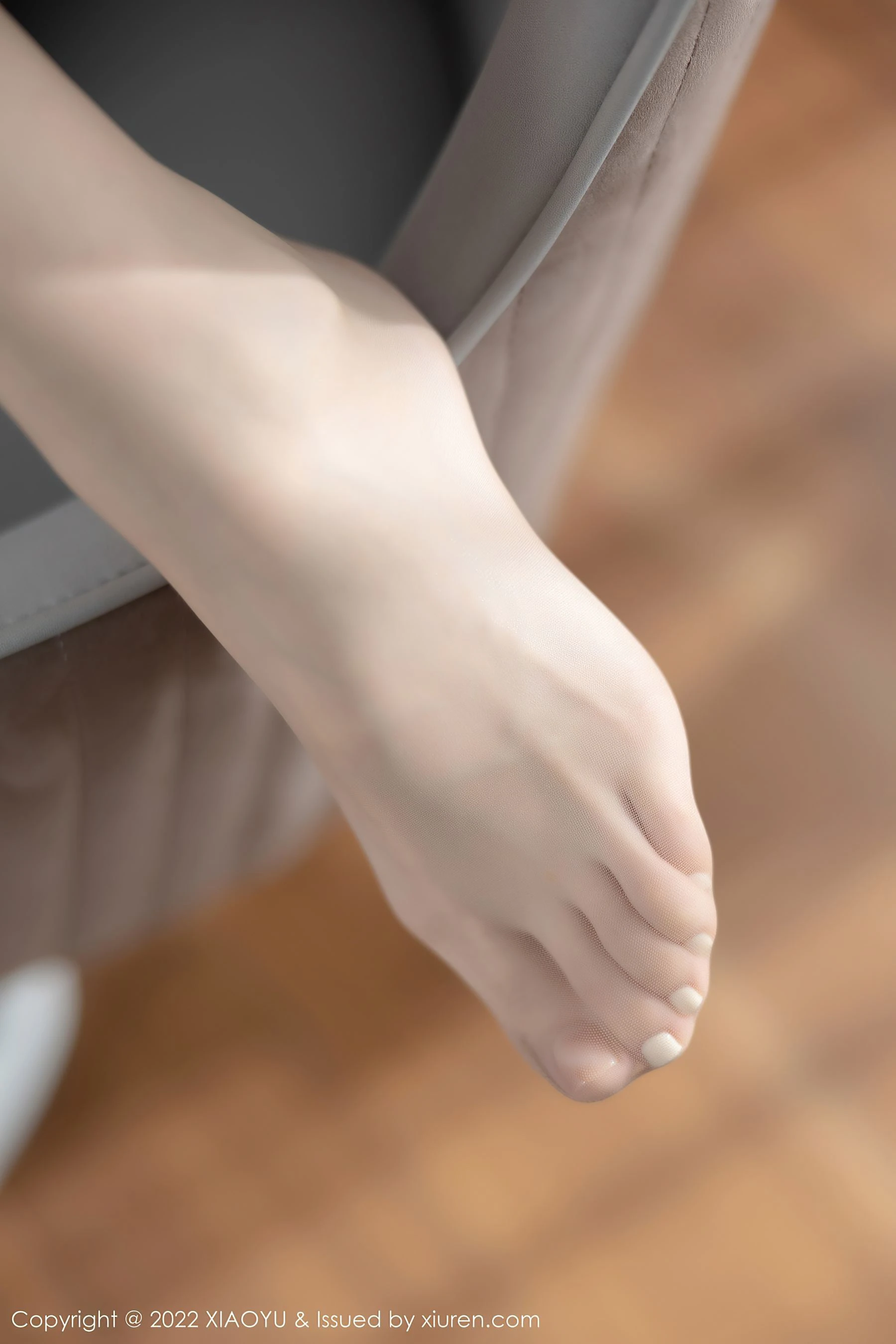  语画界 VOL.923 林星阑 美腿甜美第22张