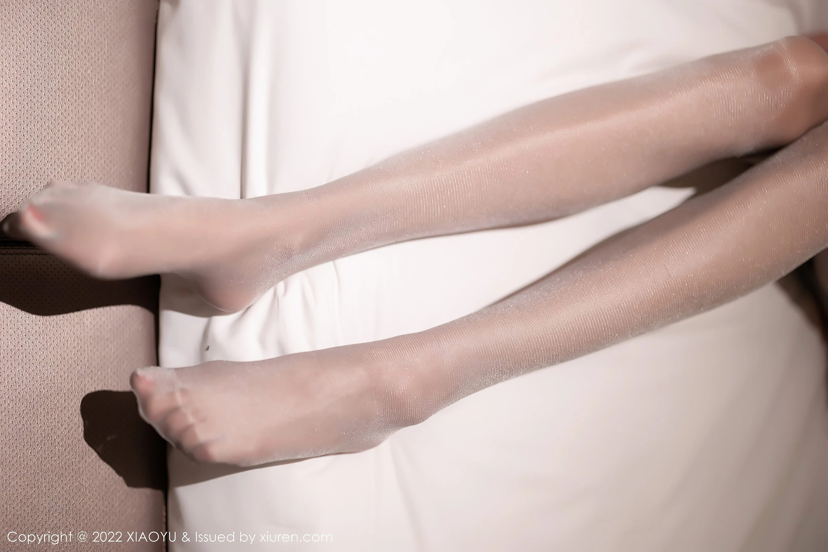  语画界 VOL.770 程程程- 丝袜美腿私房写真第17张