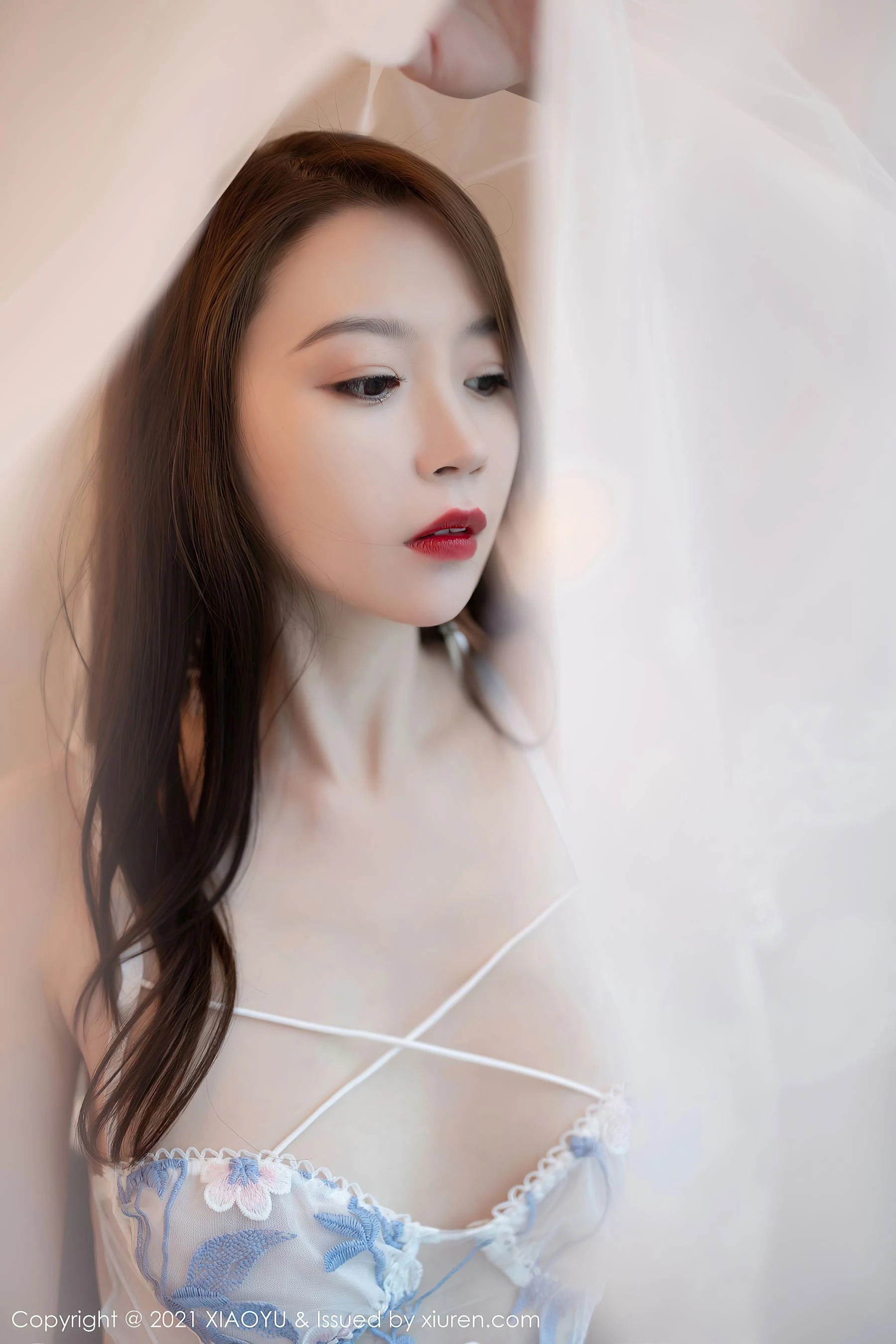  语画界 Vol.687 梦心玥第4张