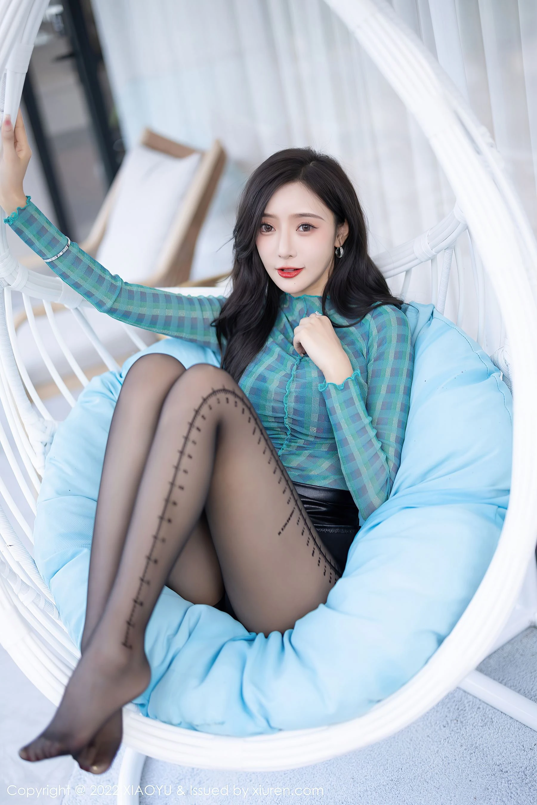  语画界 VOL.878 王馨瑶yanni第24张