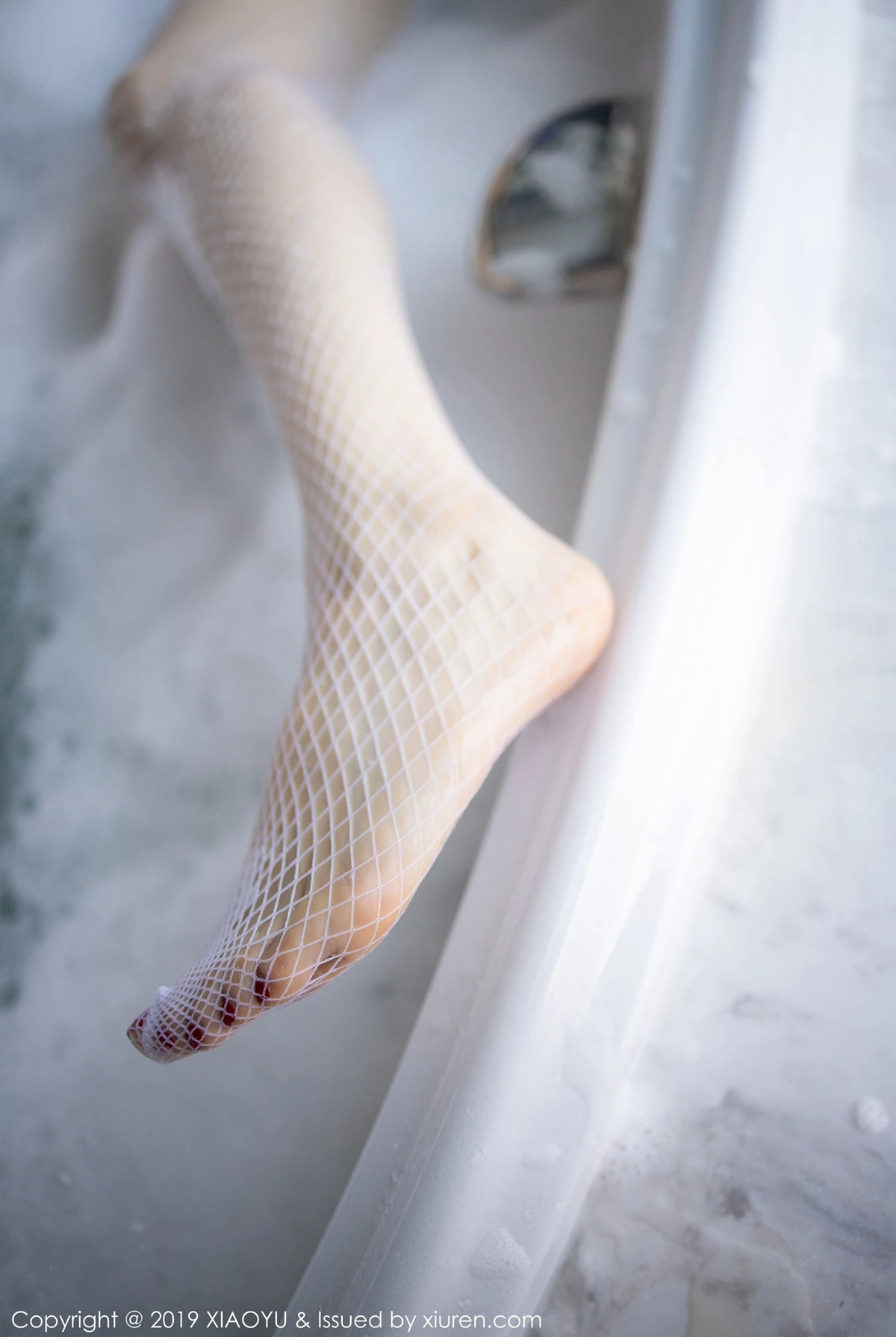  语画界 VOL.223 Angela小热巴第7张