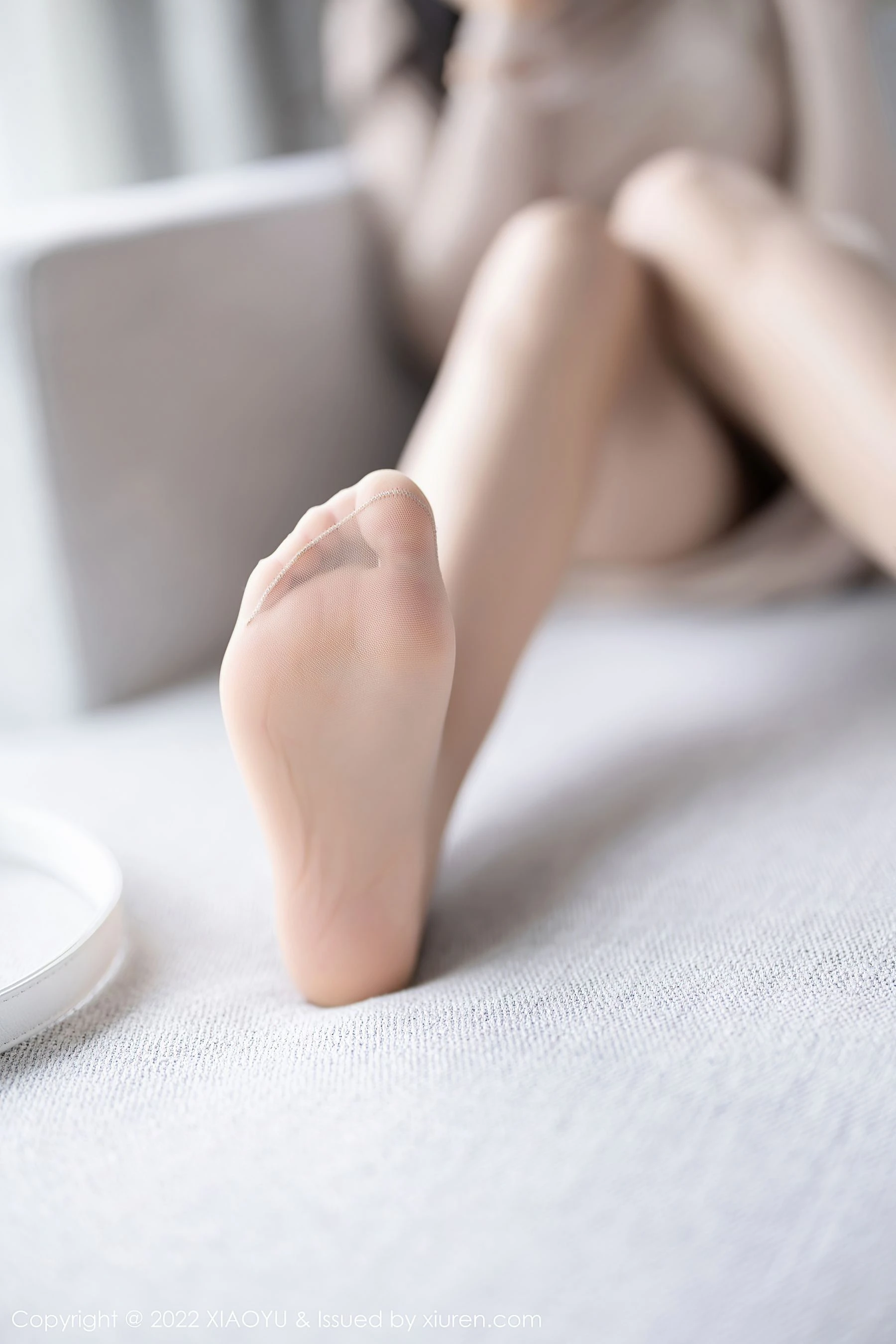  语画界 VOL.764 王馨瑶yanni 长裙美腿写真第29张