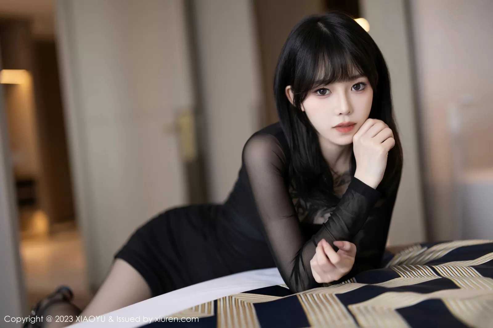  语画界 VOL.1124 奶瓶 [83P]第2张