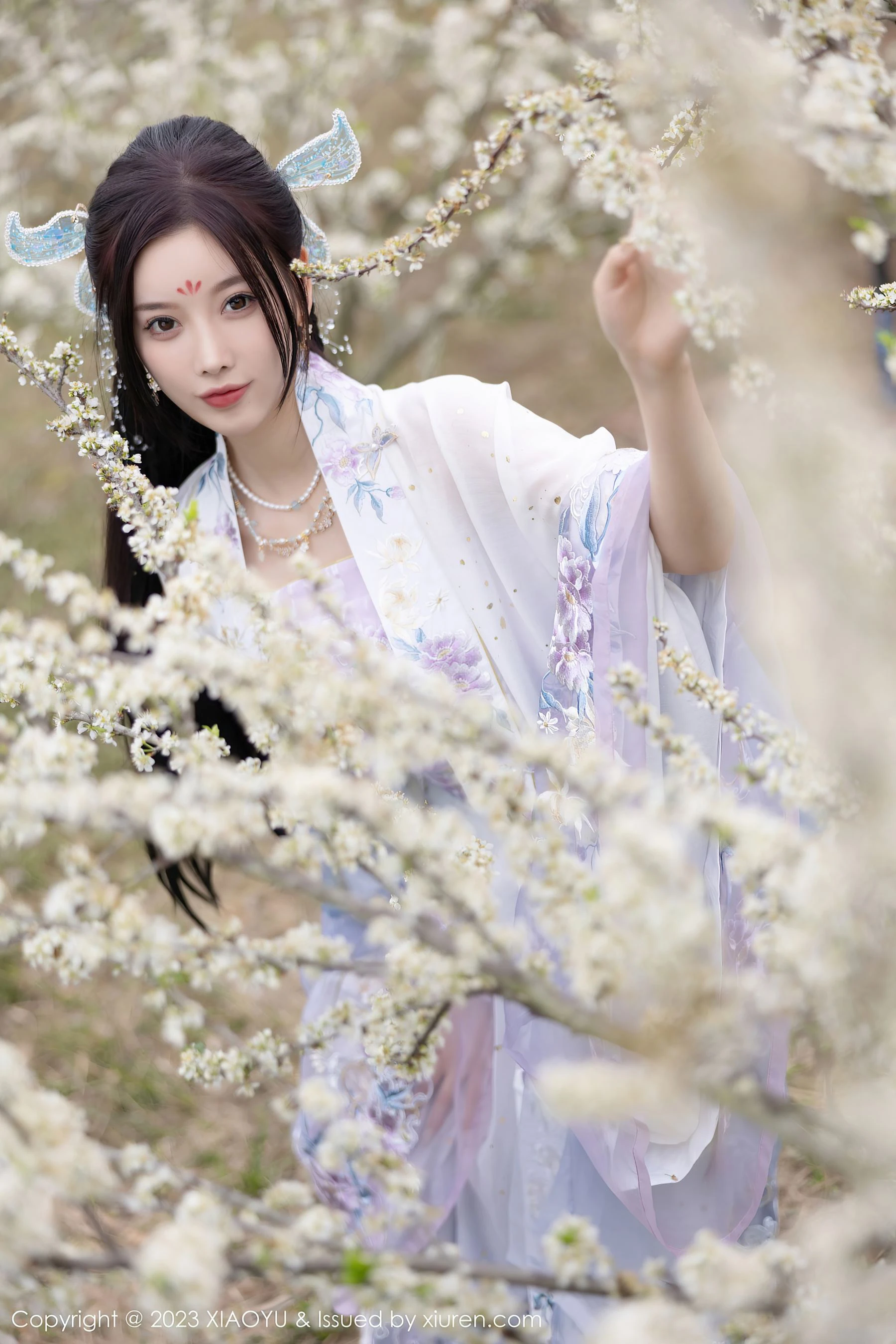  语画界 VOL.970 杨晨晨Yome第23张