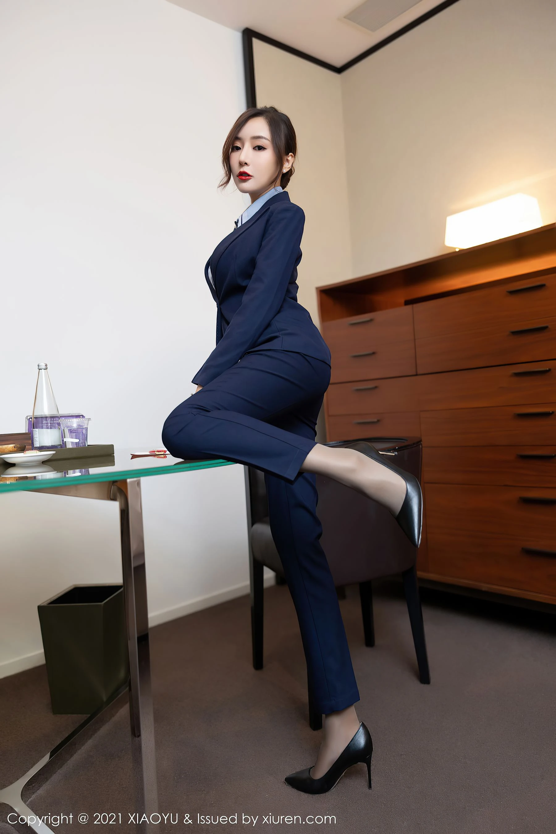  语画界 Vol.639 王馨瑶yanni第20张