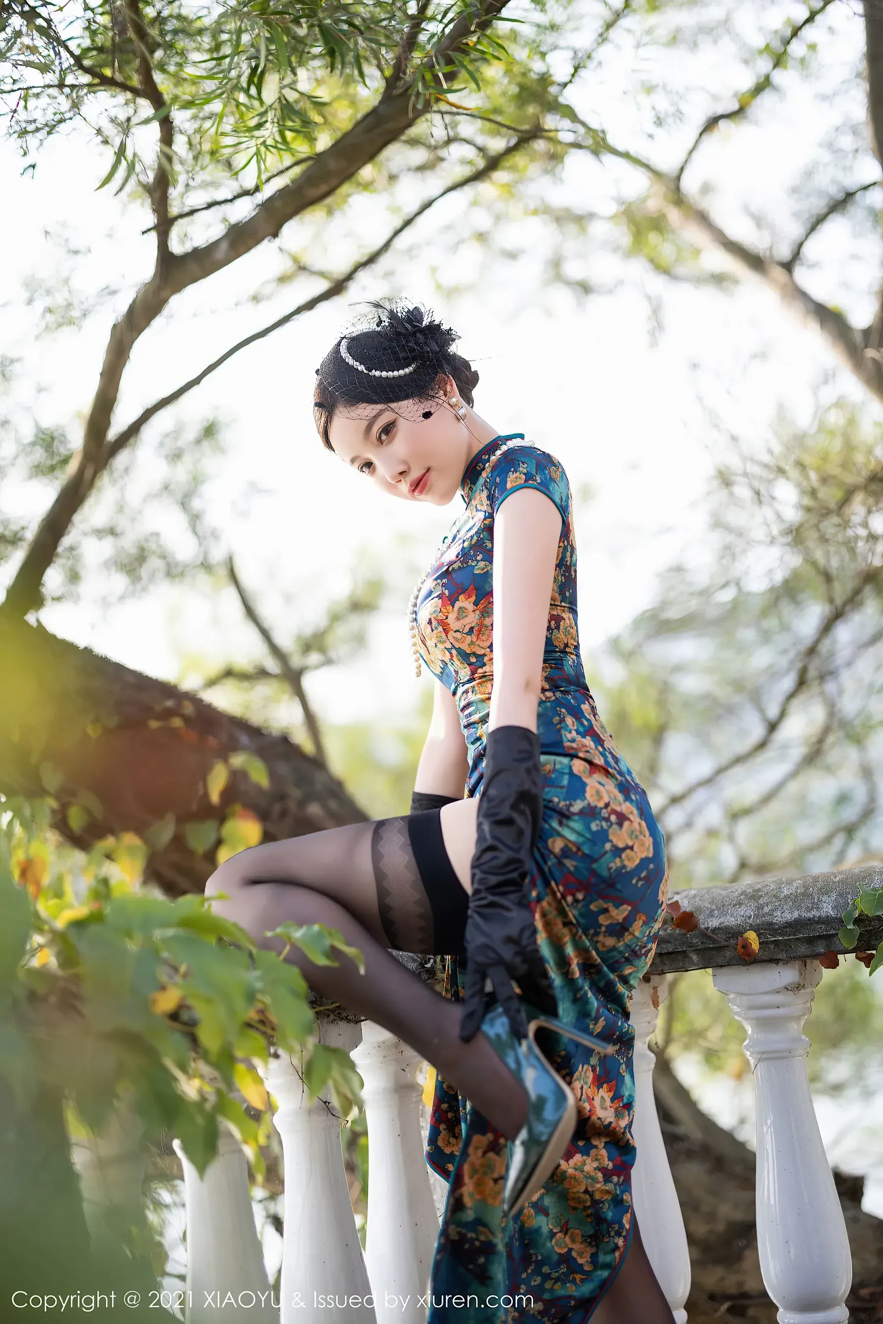  语画界 Vol.626 杨晨晨Yome第26张