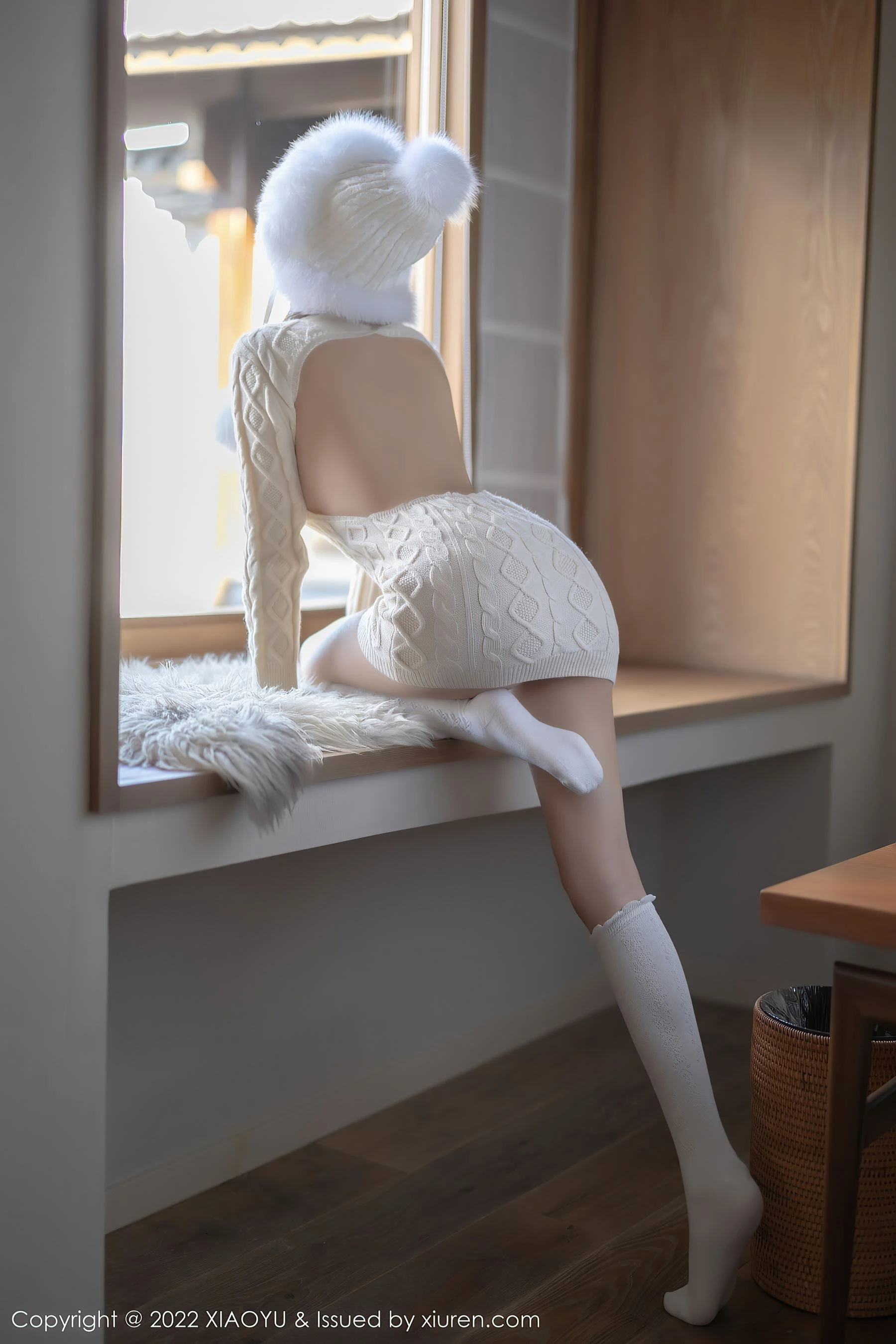  语画界 VOL.758 杨晨晨Yome 女神丽江外拍写真第13张