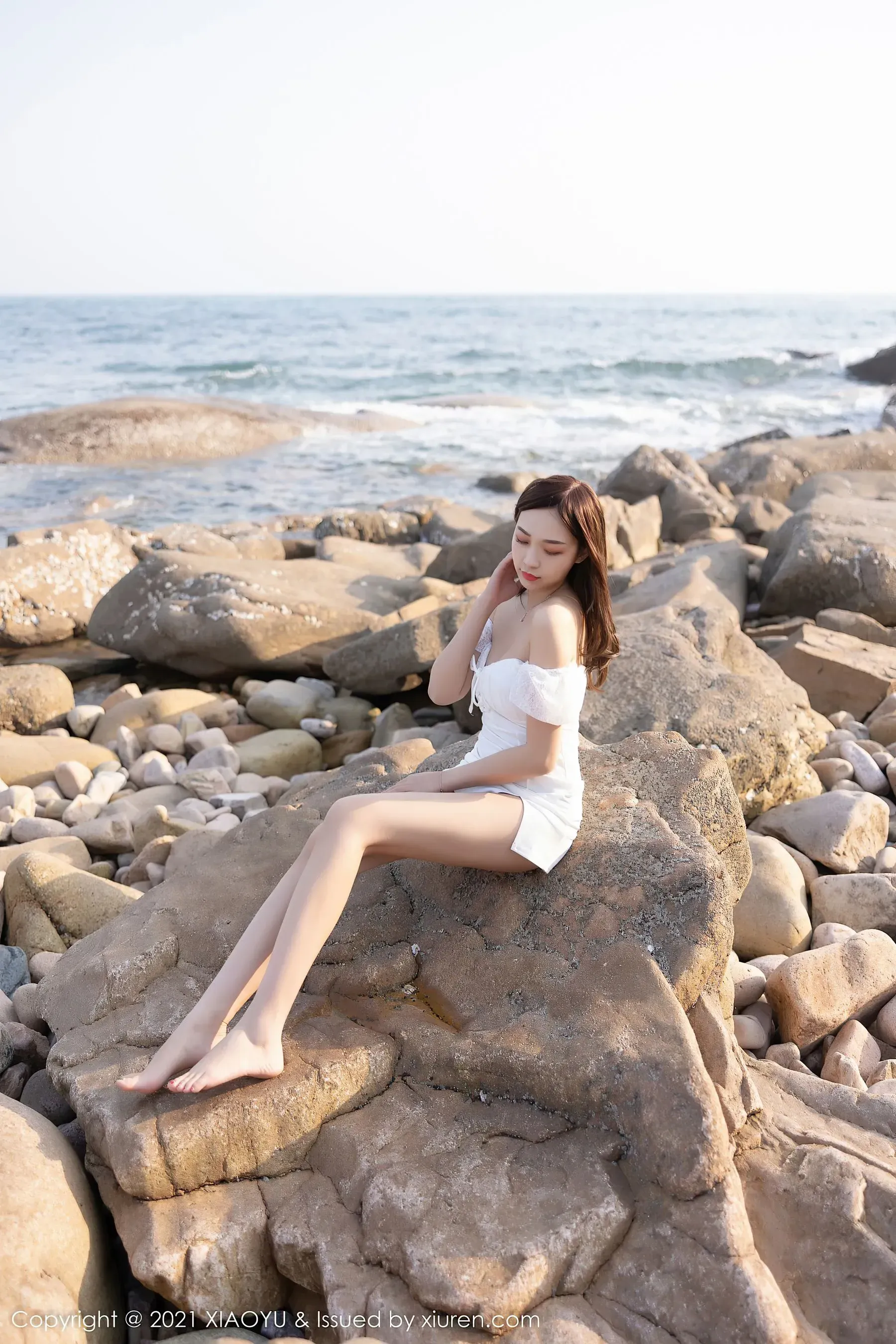  语画界 Vol.681 郑颖姗Bev第23张