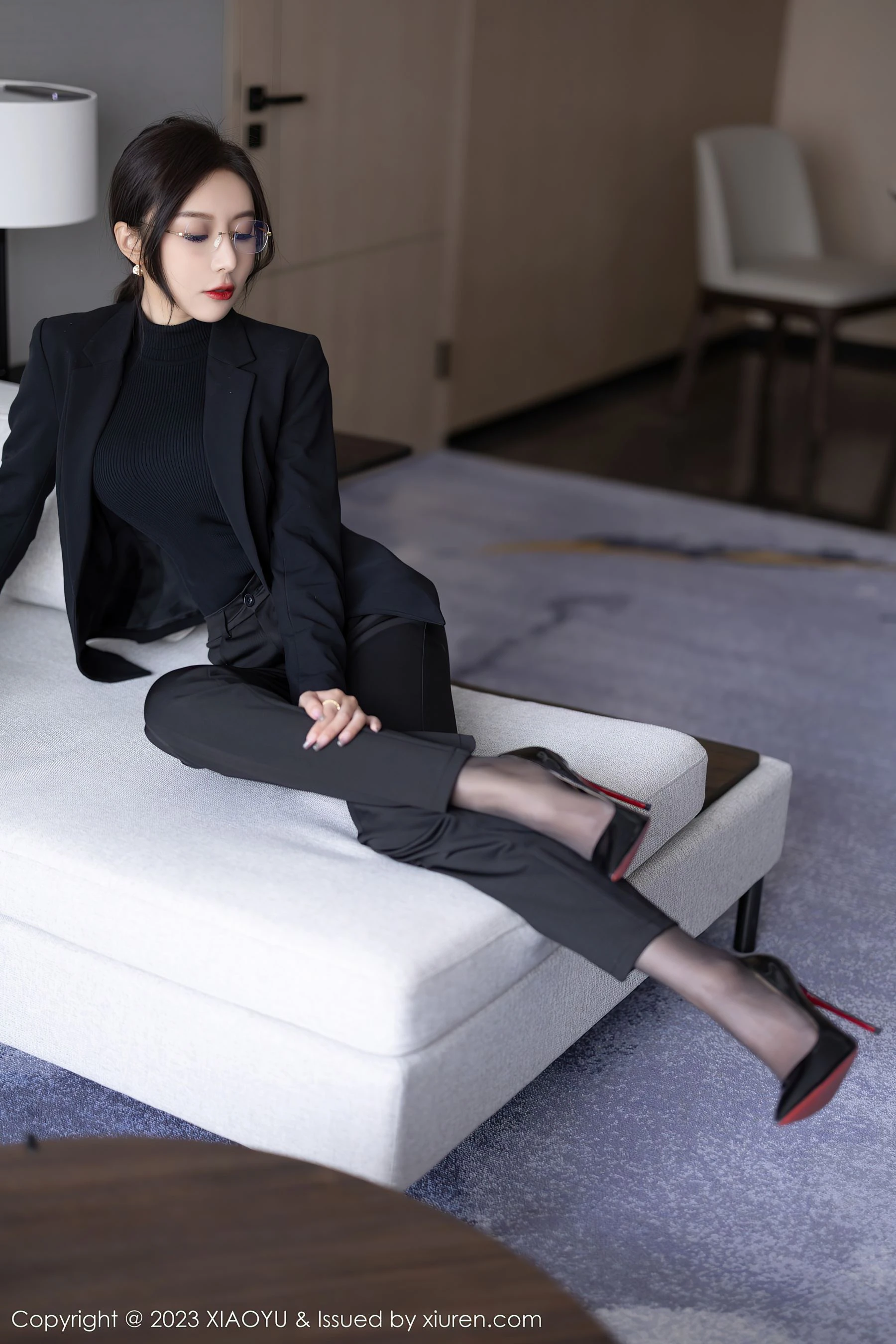  语画界 VOL.974 王馨瑶yanni第26张