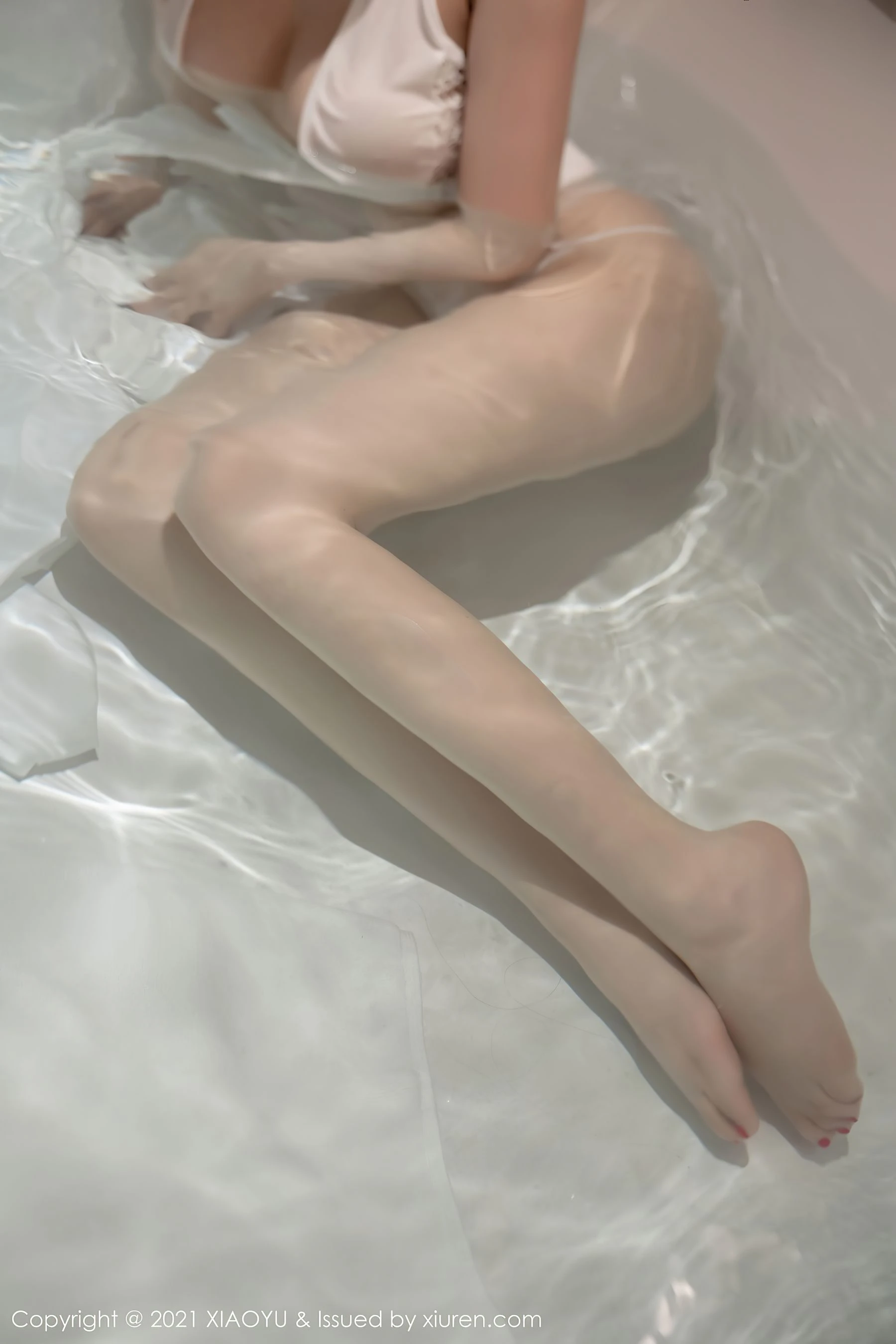  语画界 Vol.653 杨晨晨Yome第22张