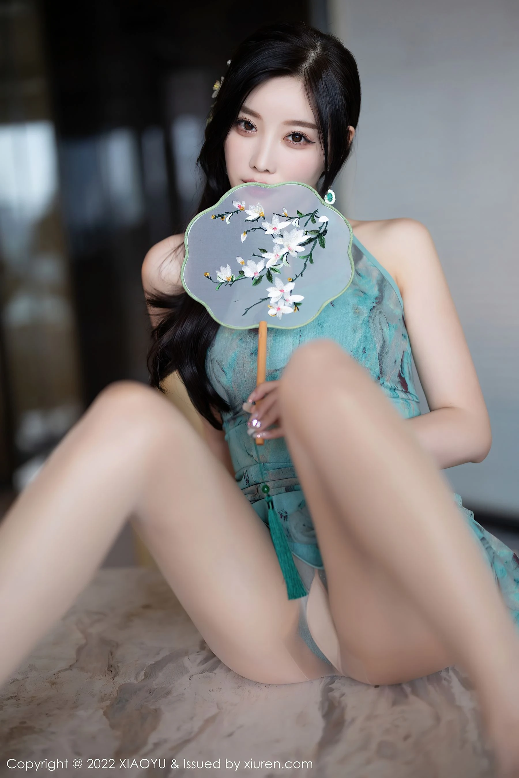  语画界 VOL.882 杨晨晨Yome第2张