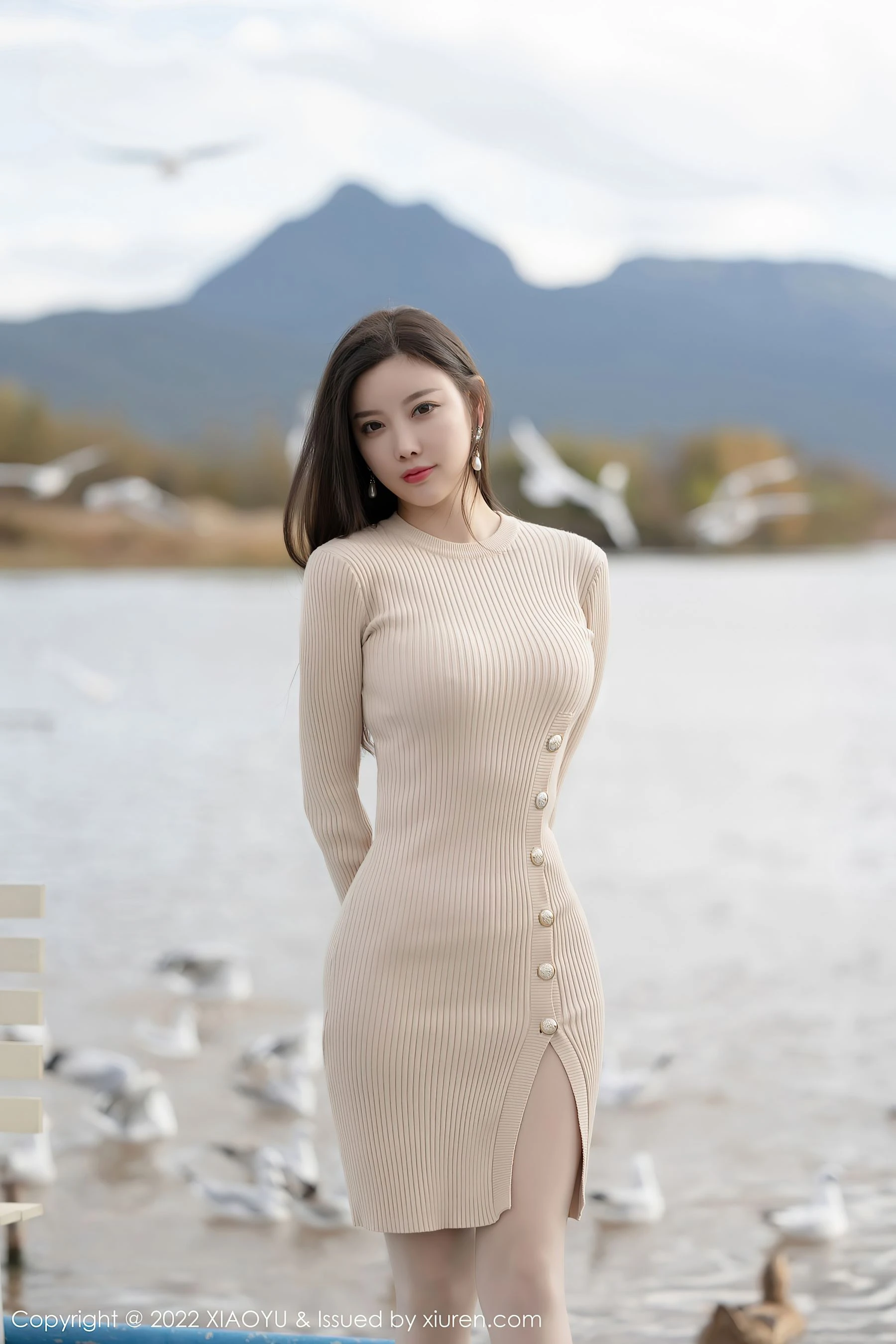  语画界 VOL.796 杨晨晨Yome第19张