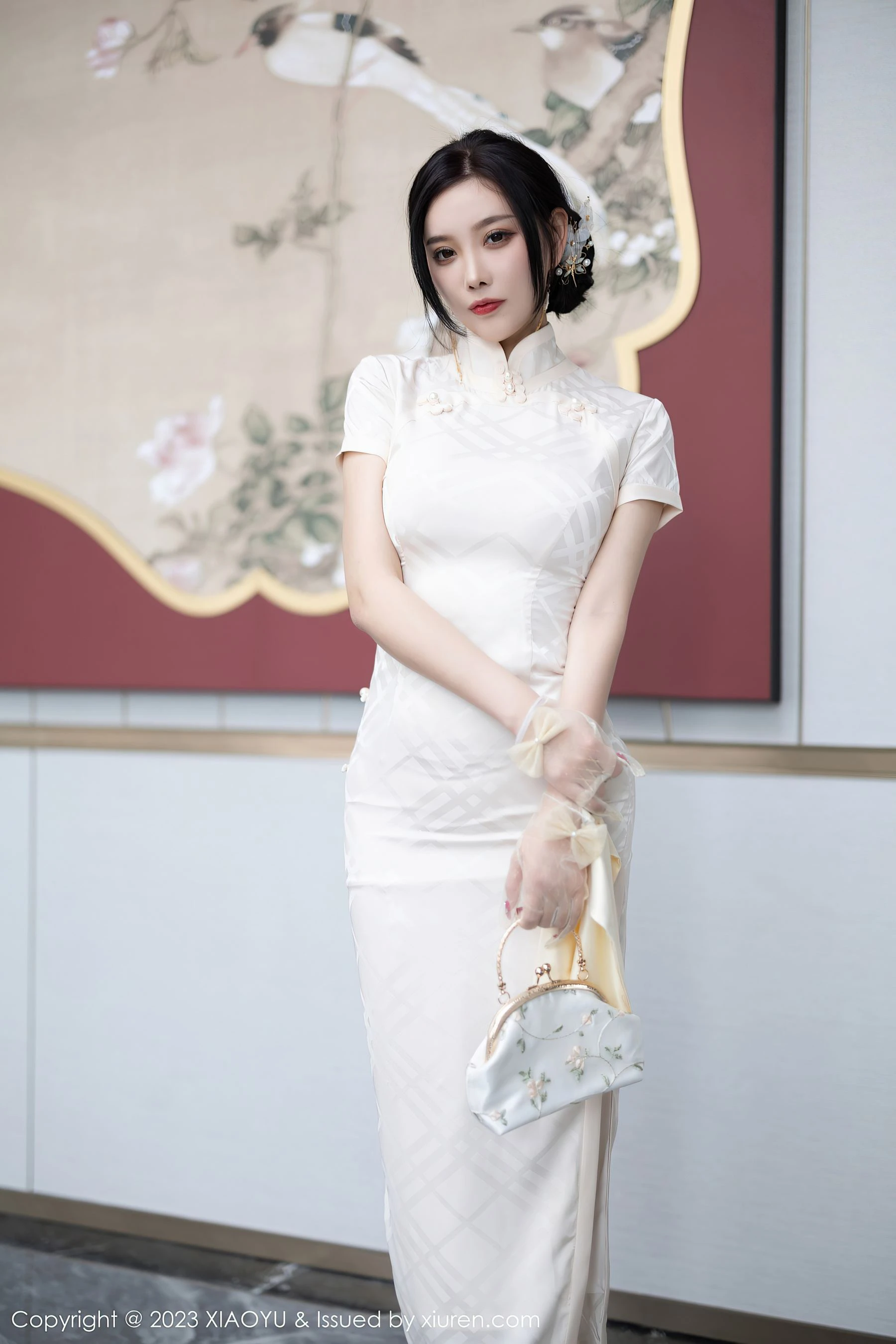  语画界 VOL.978 杨晨晨Yome第18张