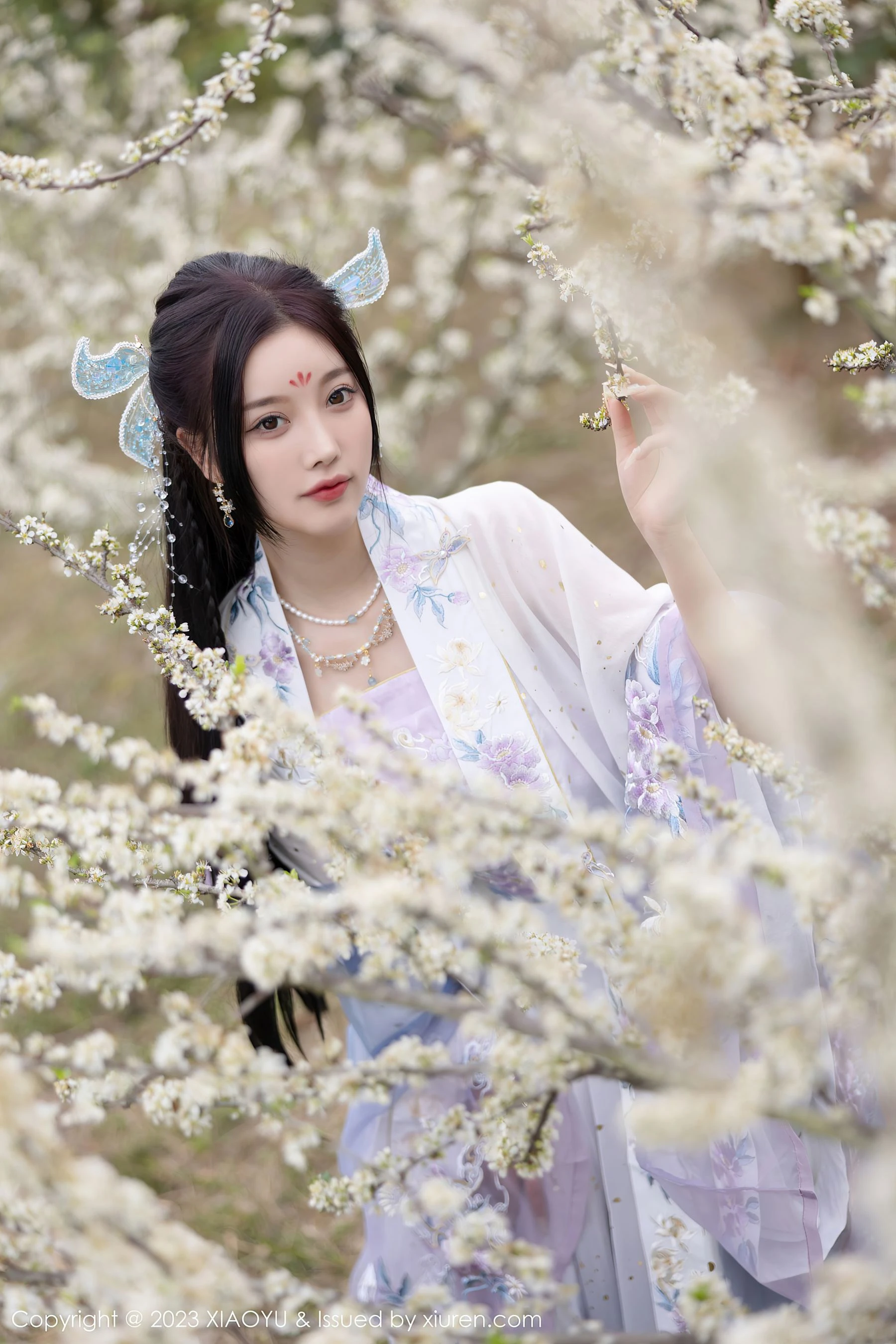  语画界 VOL.970 杨晨晨Yome第23张