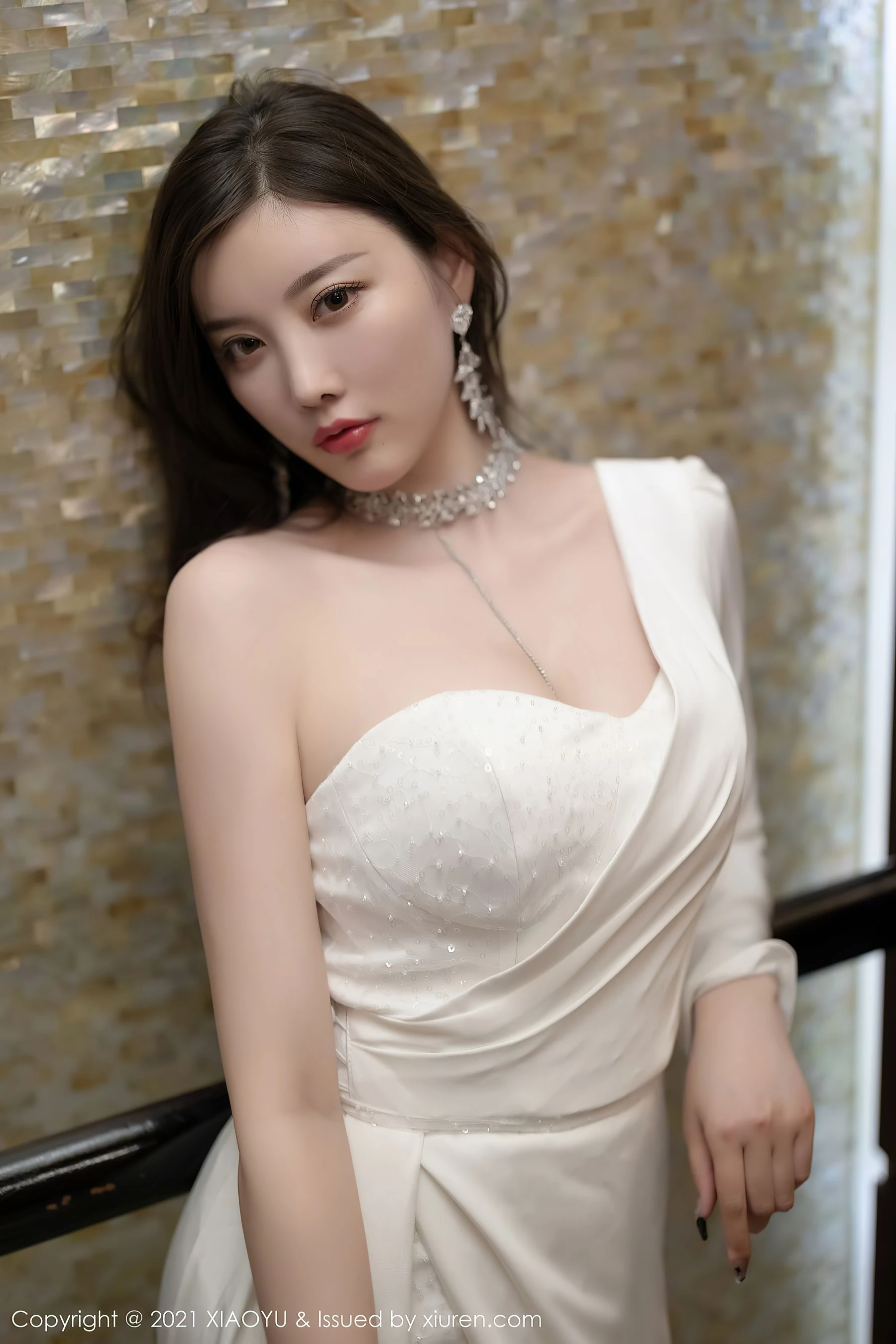  语画界 Vol.663 杨晨晨Yome第22张