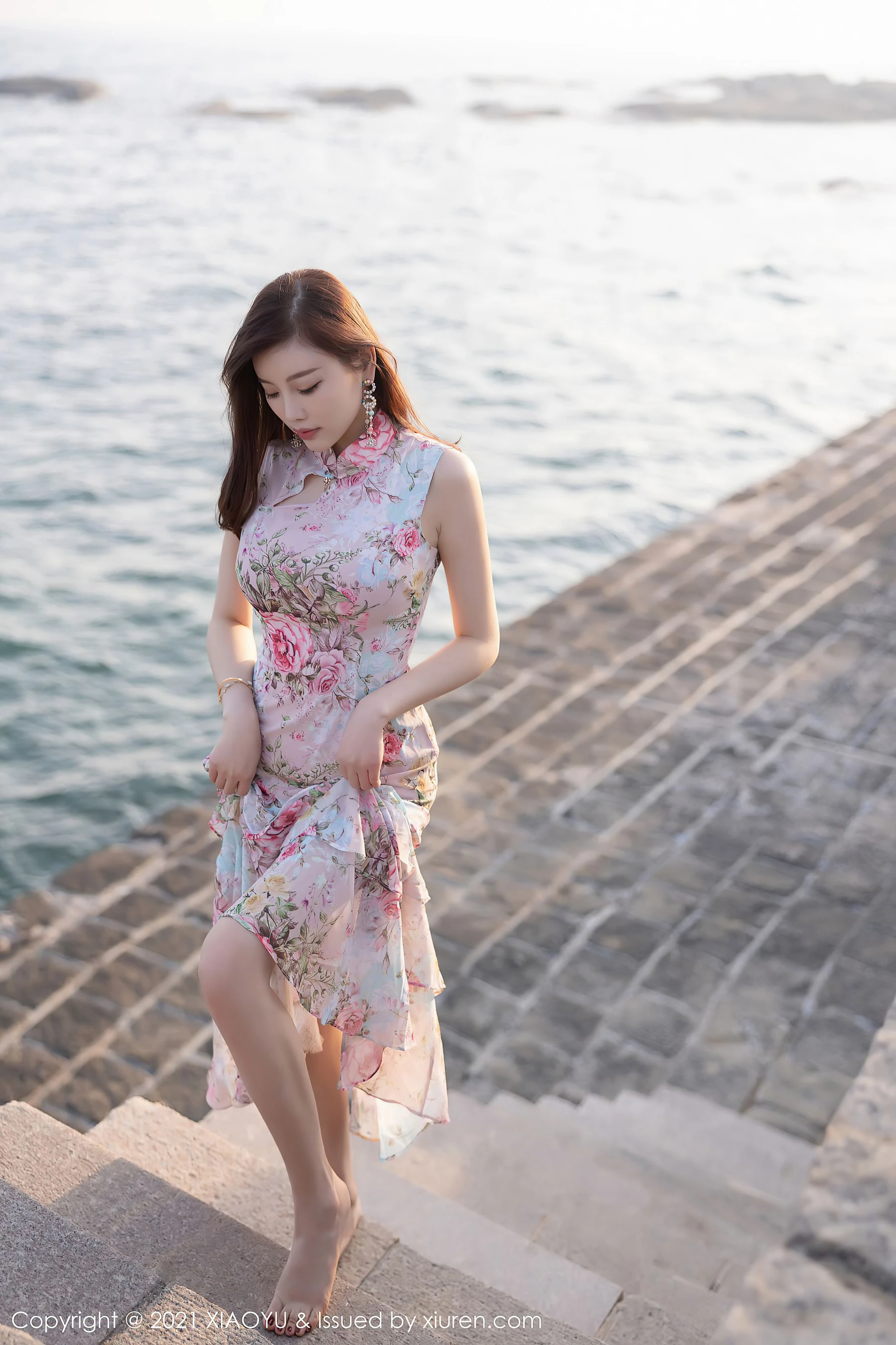  语画界 Vol.650 杨晨晨Yome第16张