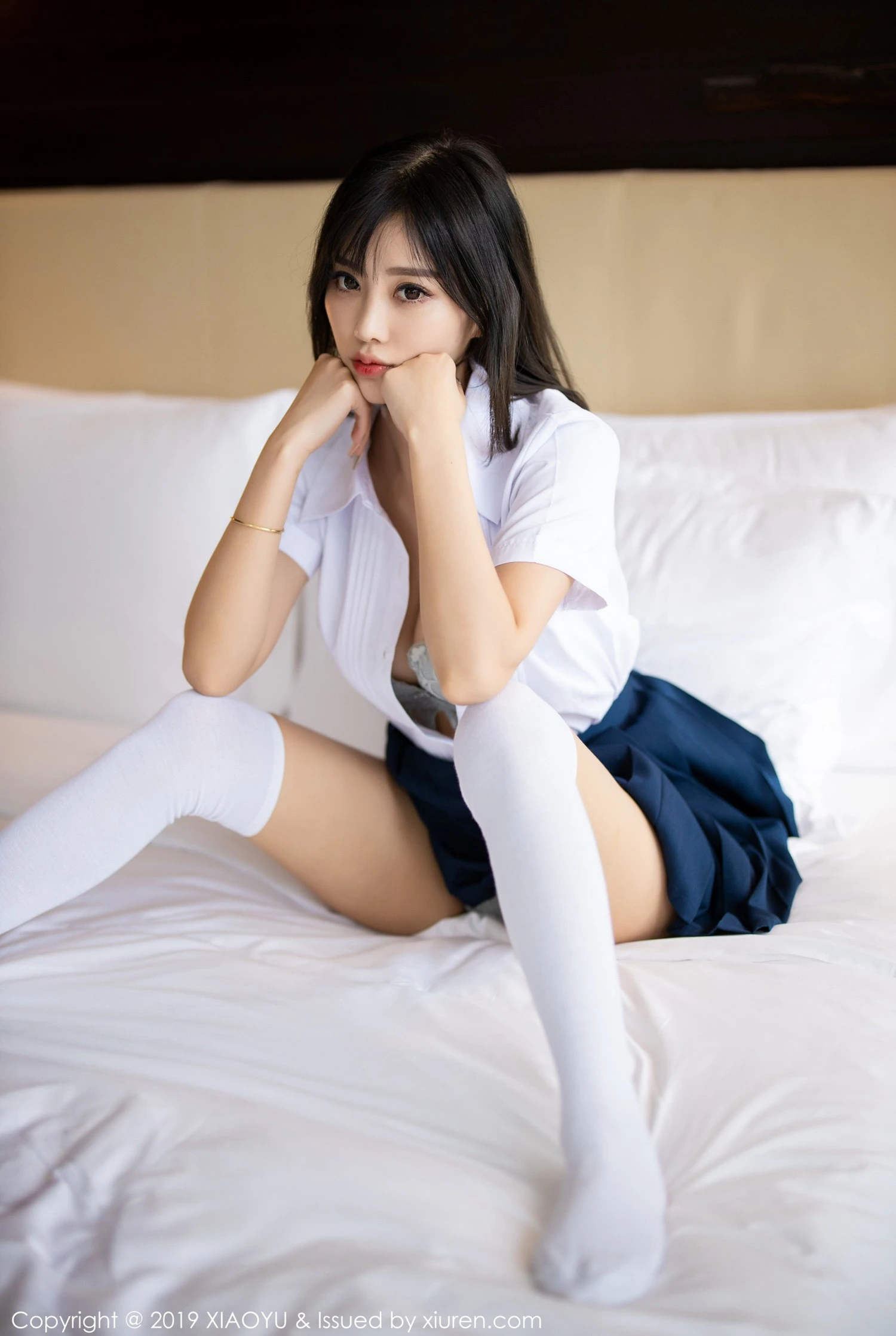  语画界 VOL.184 杨晨晨sugar第14张