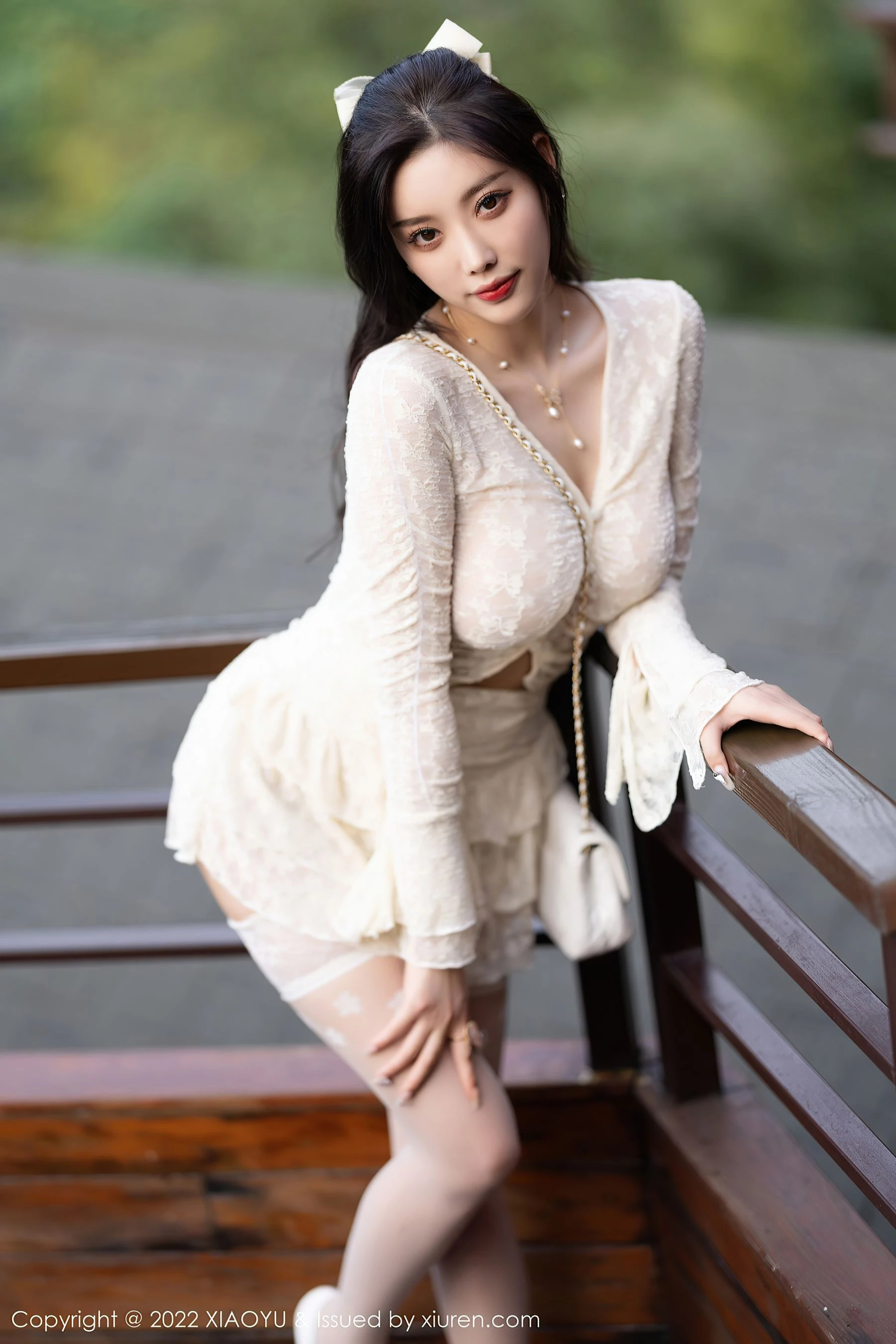  语画界 VOL.912 杨晨晨第15张