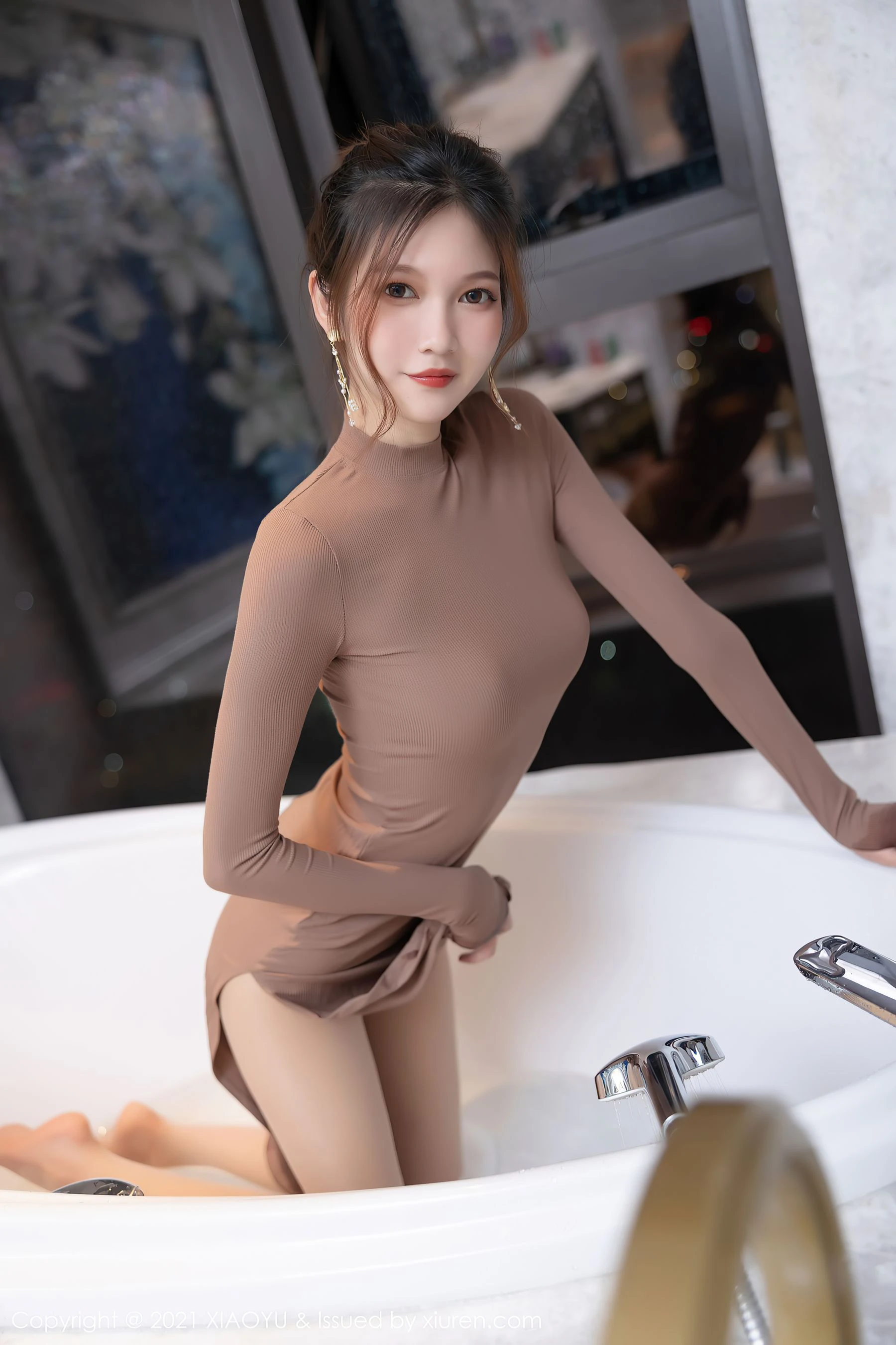  语画界 Vol.636 程程程-第26张