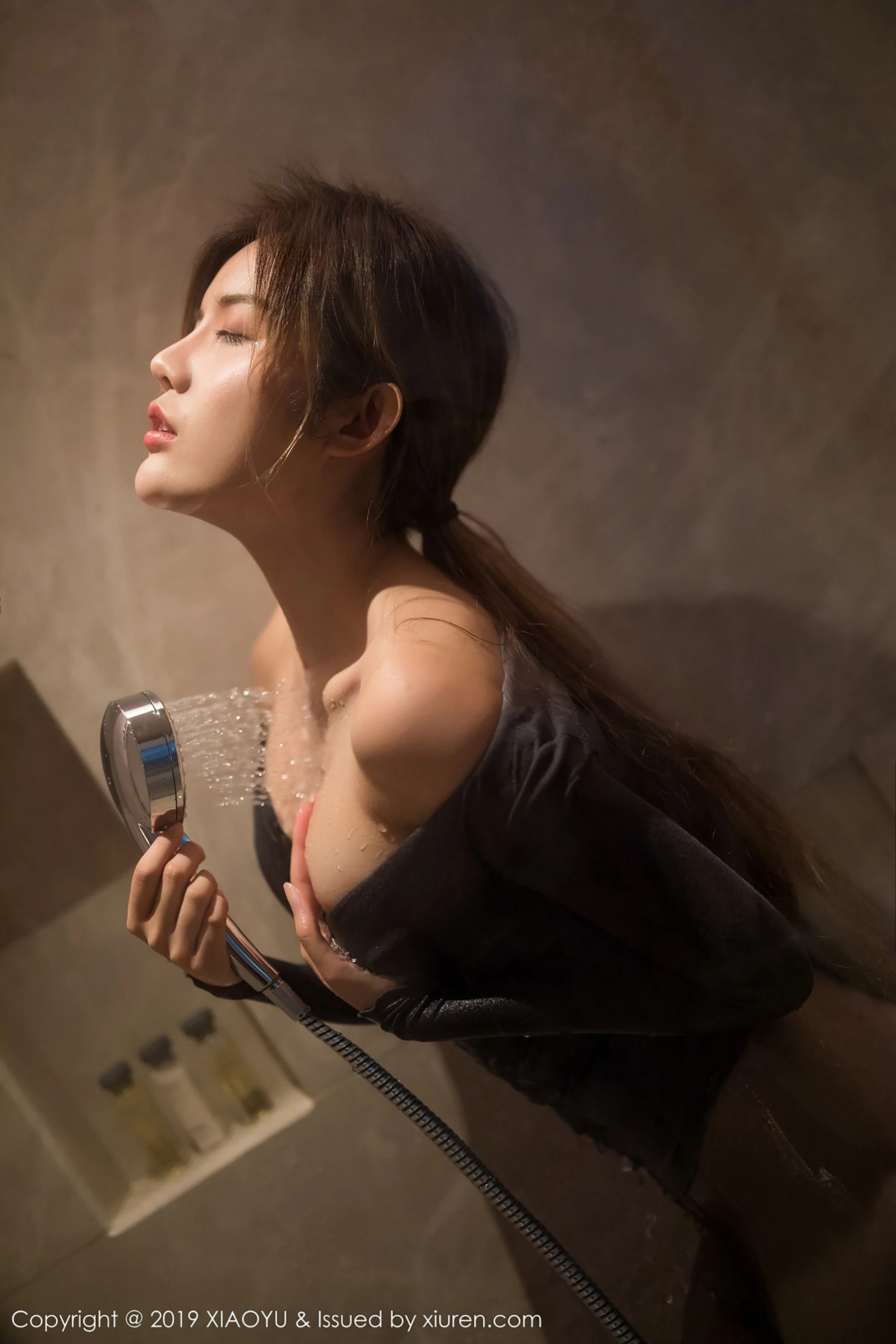  语画界 Vol.019 Cris_卓娅祺第9张