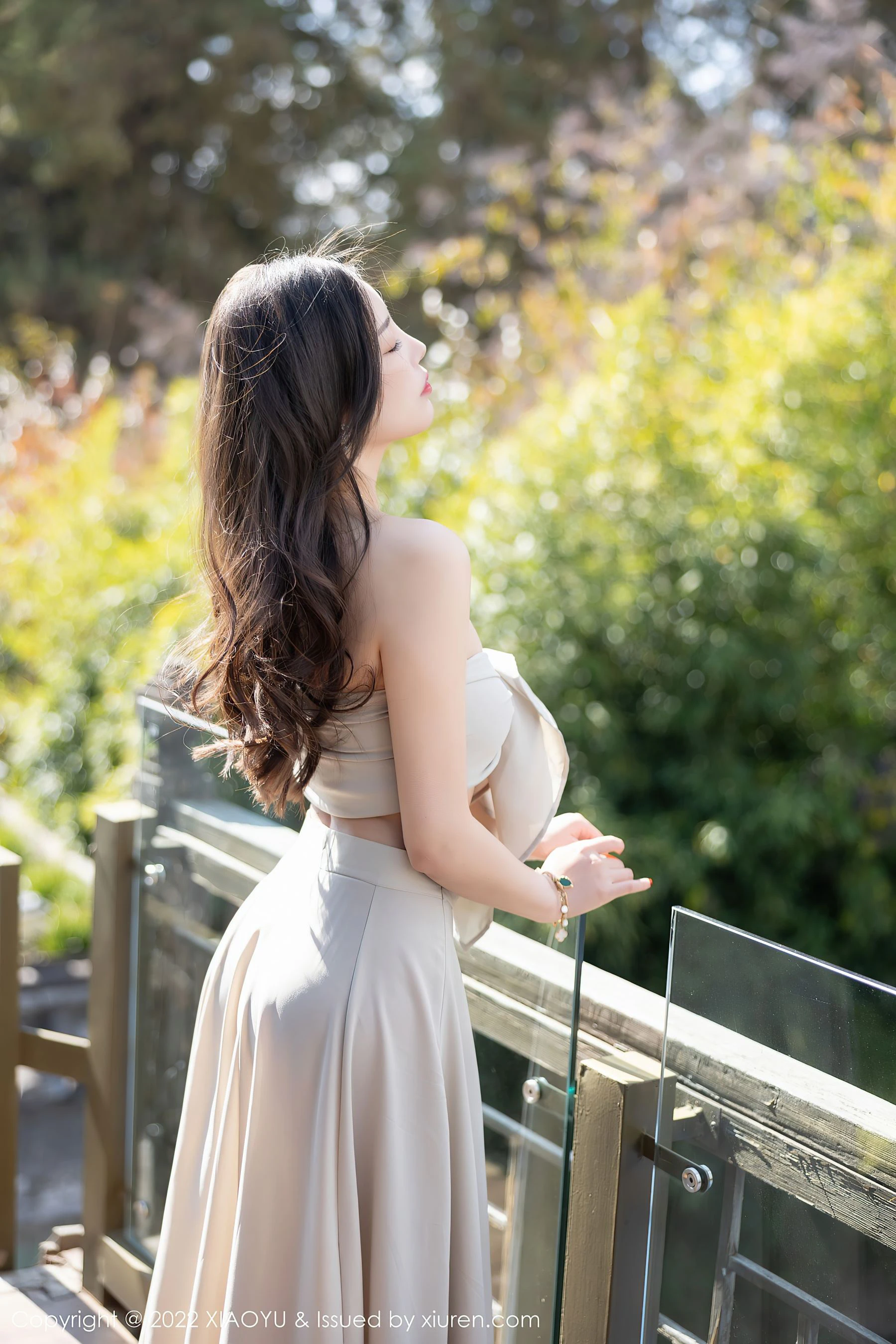  语画界 VOL.734 杨晨晨Yome第25张