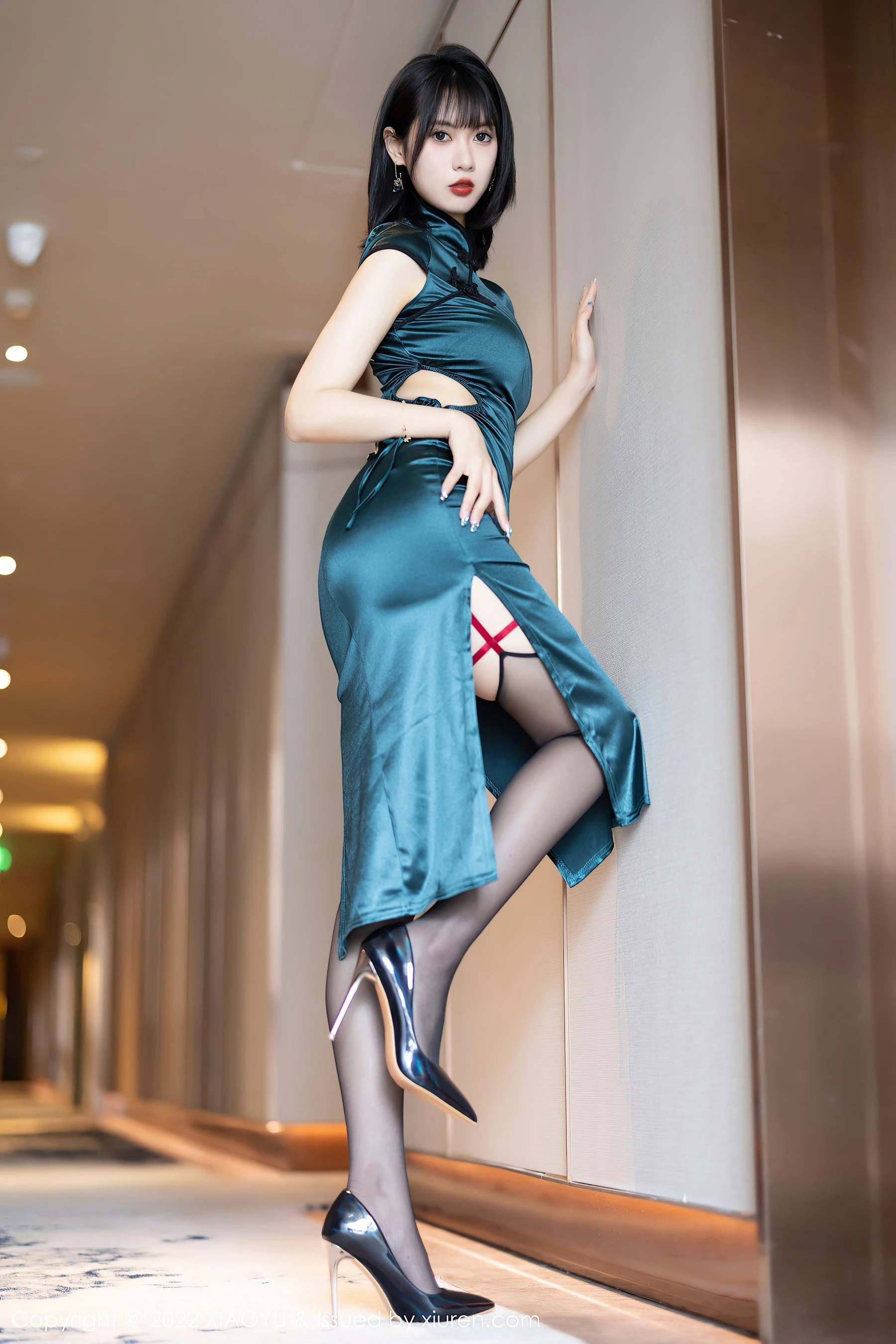  语画界 VOL.920 林子遥第16张