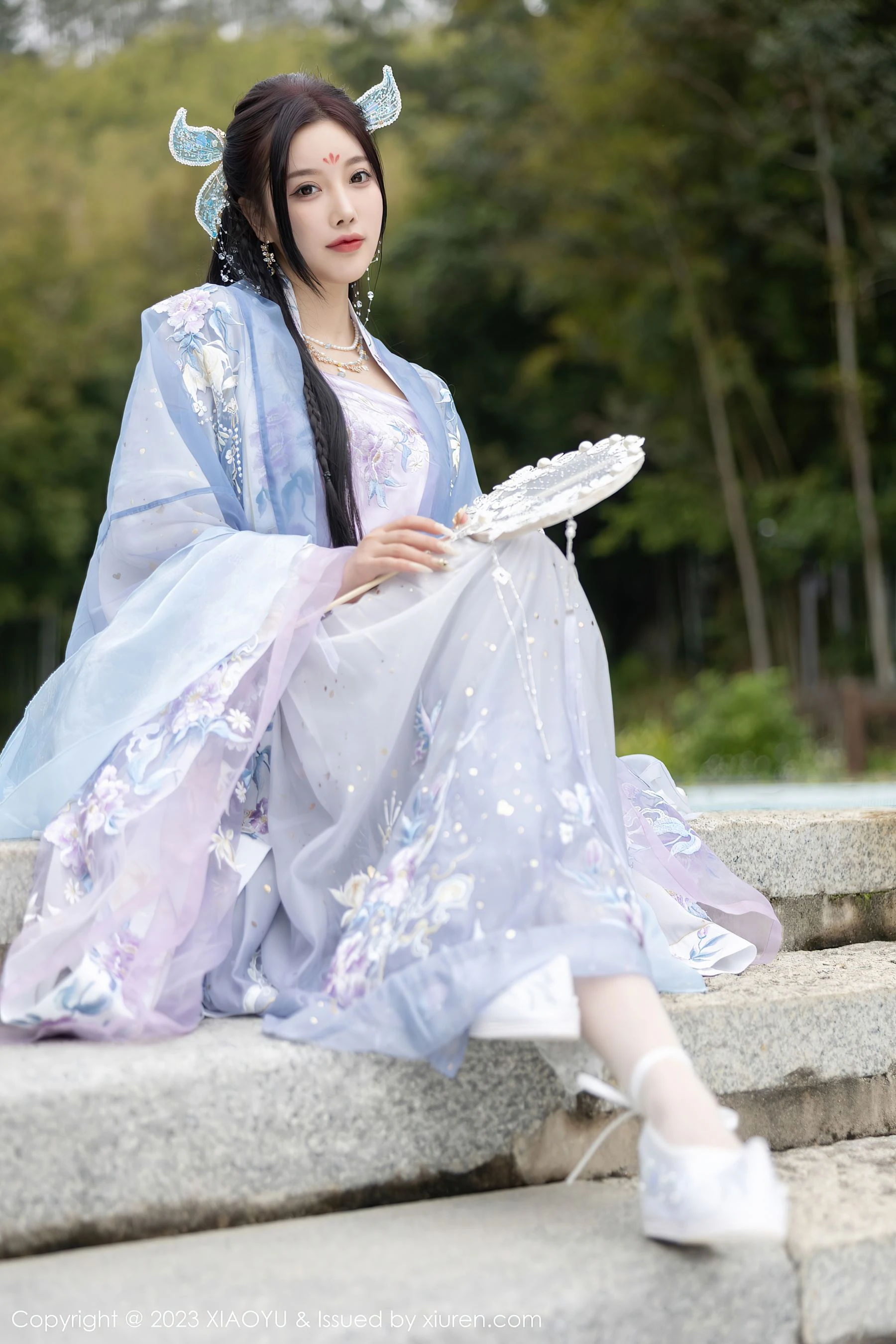  语画界 VOL.970 杨晨晨Yome第19张