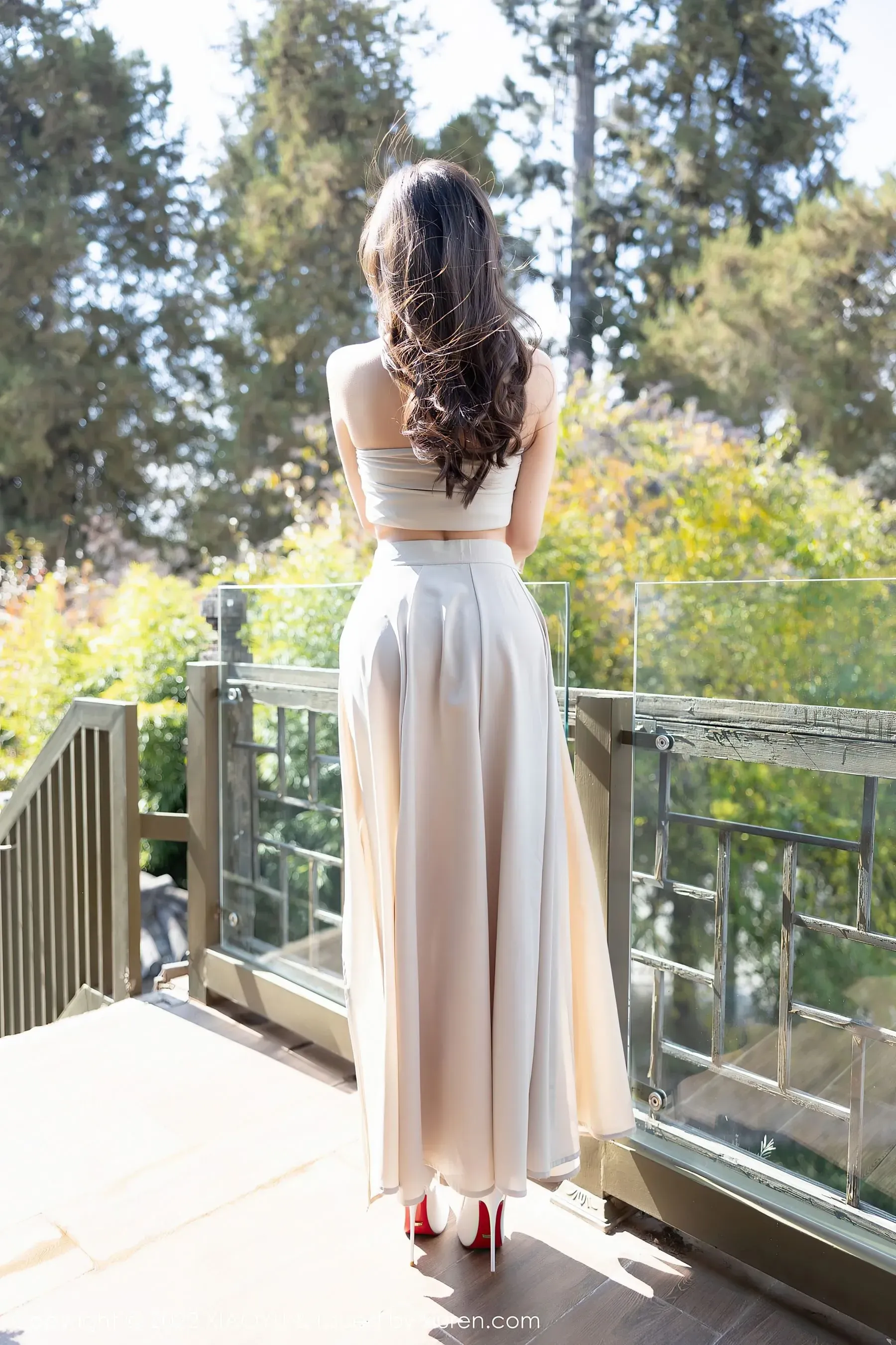  语画界 VOL.734 杨晨晨Yome第25张