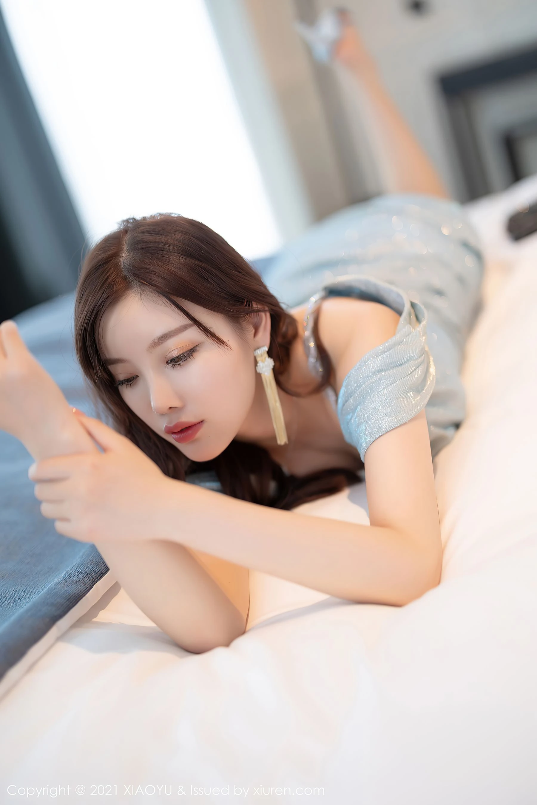  语画界 Vol.567 杨晨晨Yome第22张