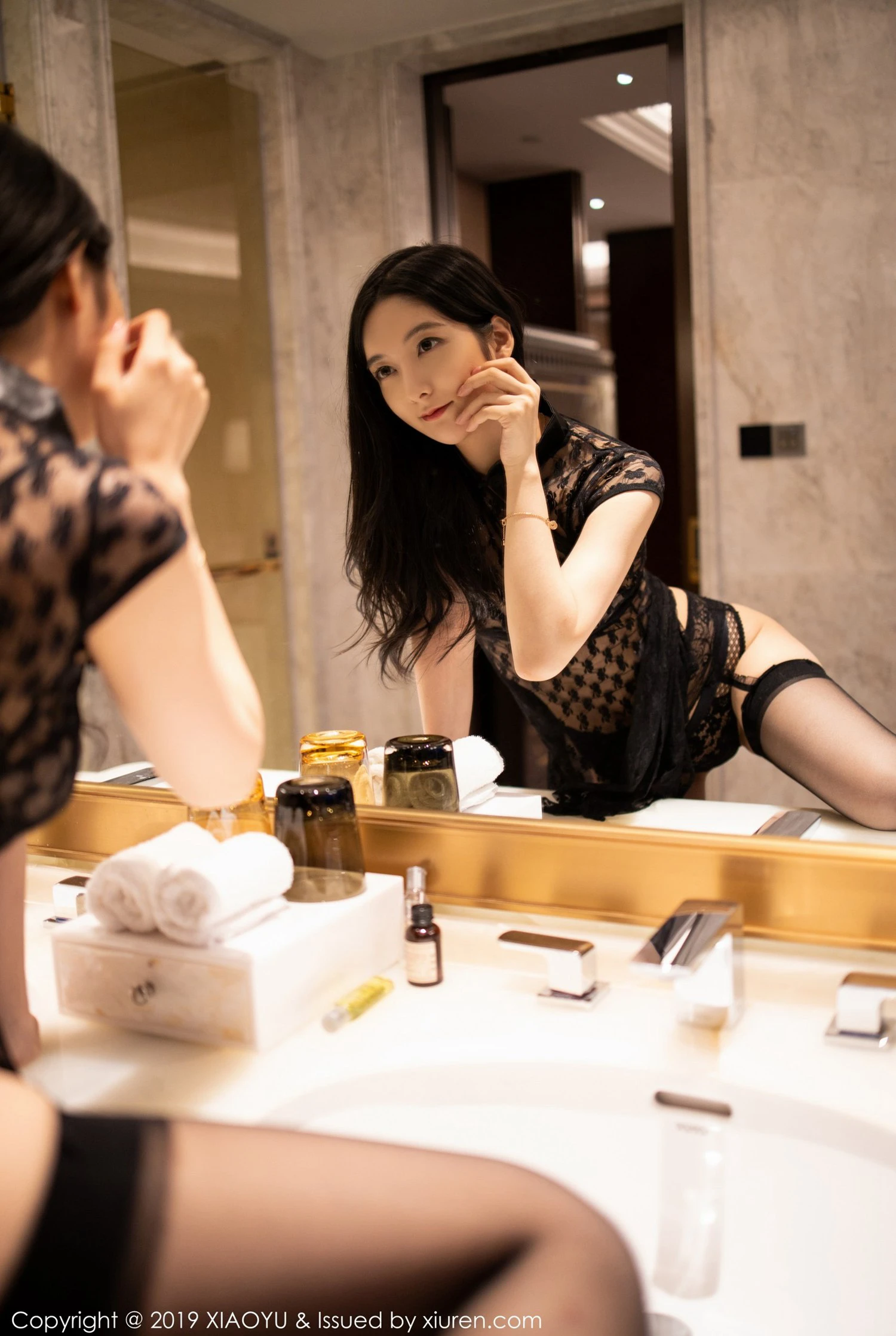  语画界 VOL.182 Angela小热巴第7张