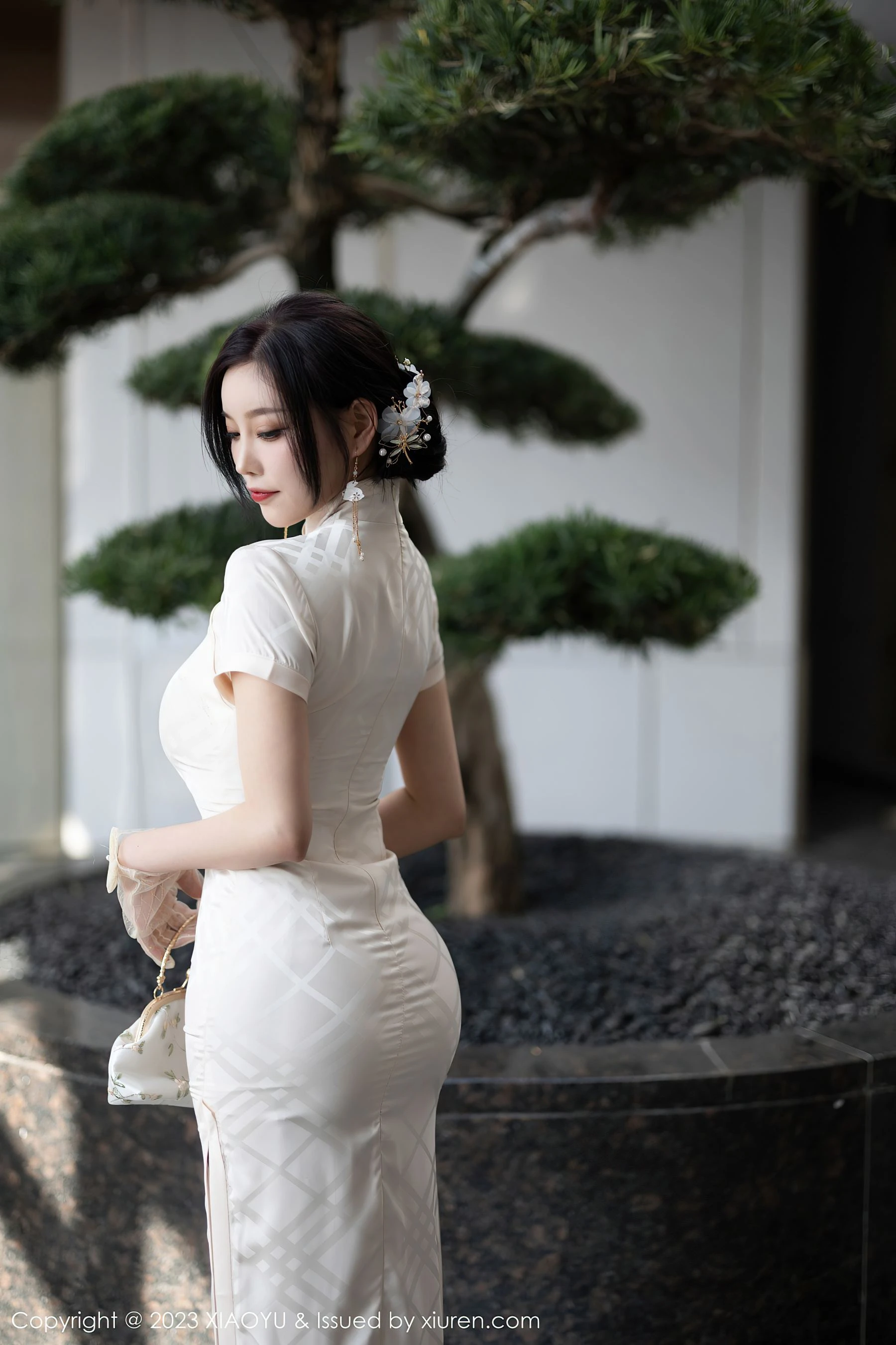  语画界 VOL.978 杨晨晨Yome第13张