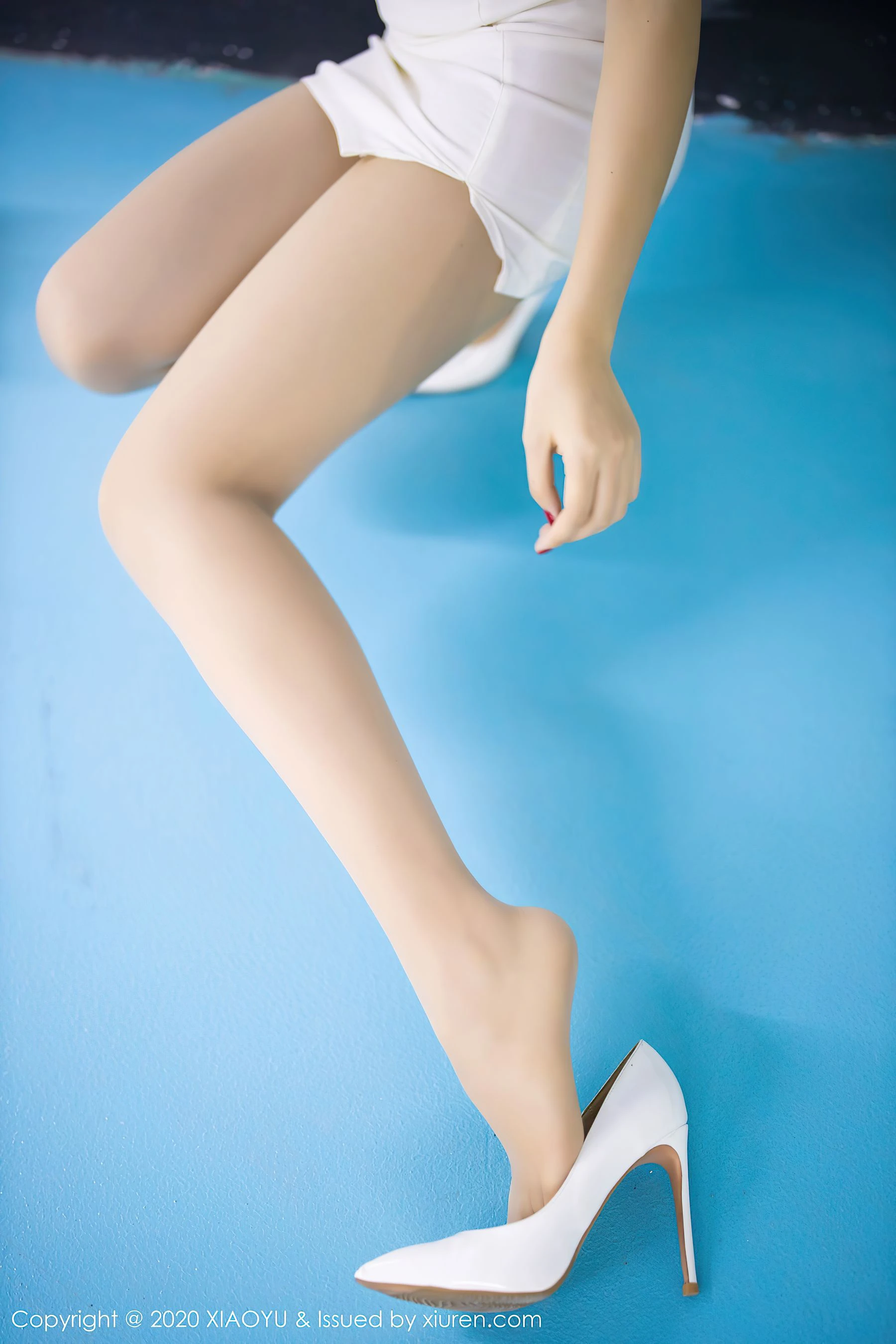  语画界 Vol.432 芝芝Booty第5张