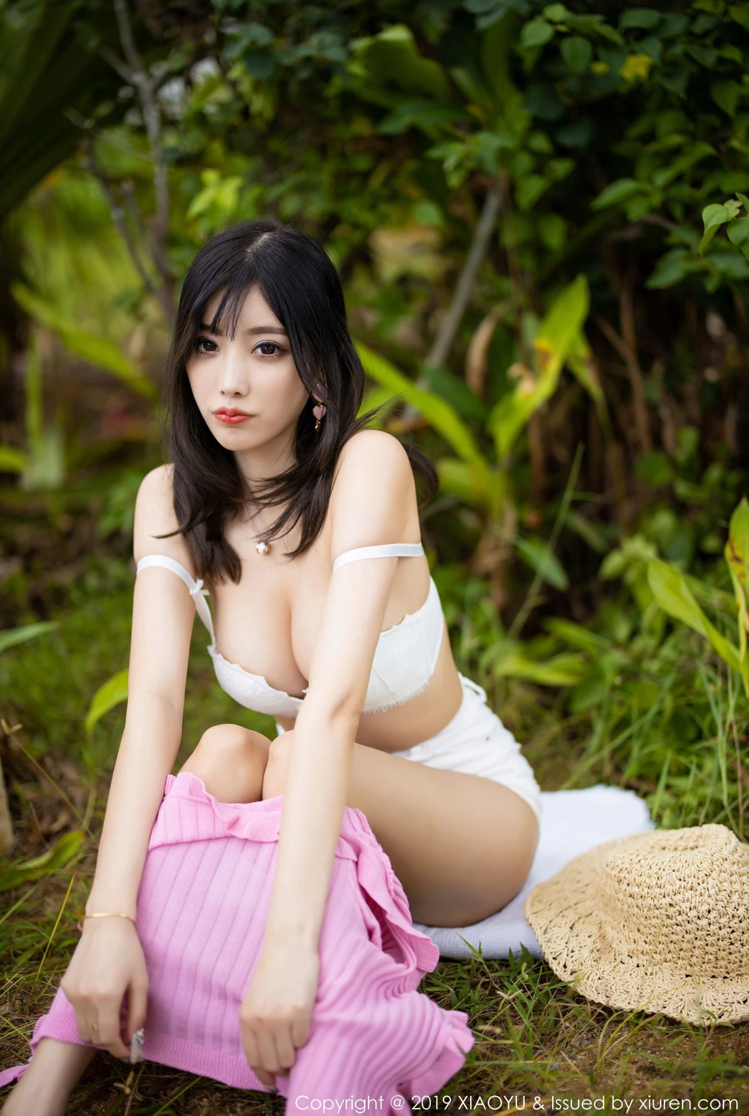 语画界 VOL.169 杨晨晨sugar第11张