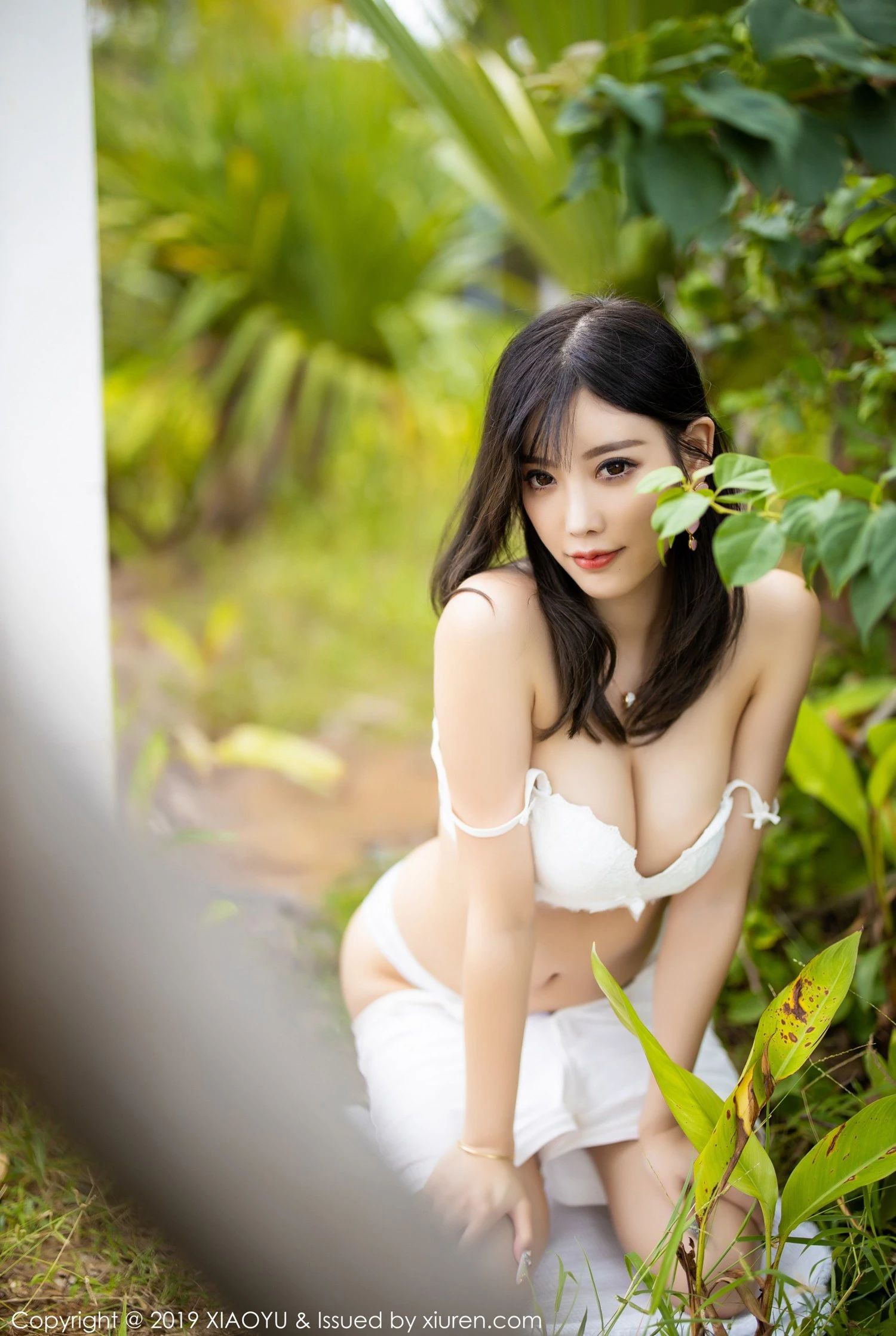 语画界 VOL.169 杨晨晨sugar第14张