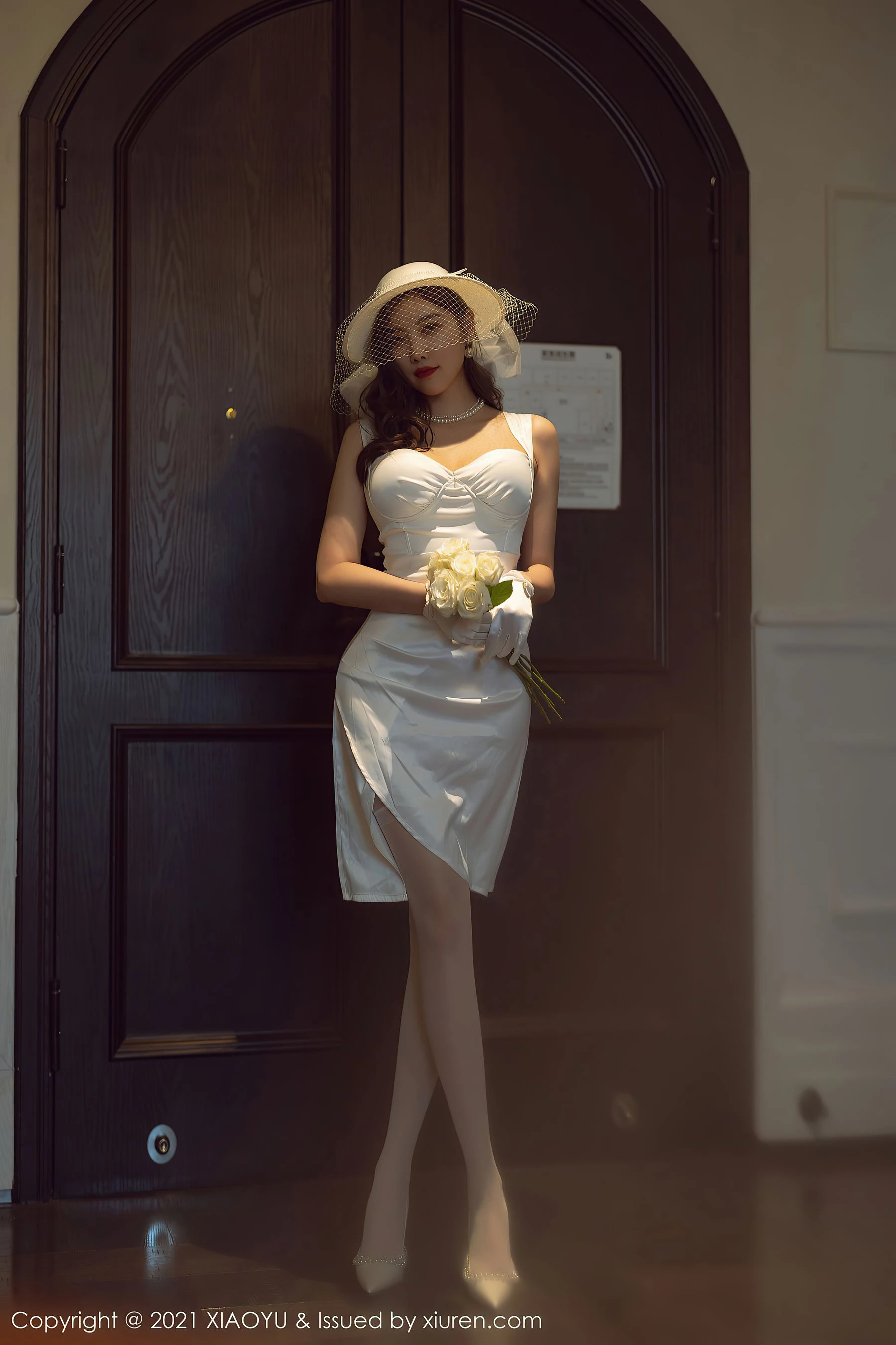  语画界 Vol.587 杨晨晨Yome第10张