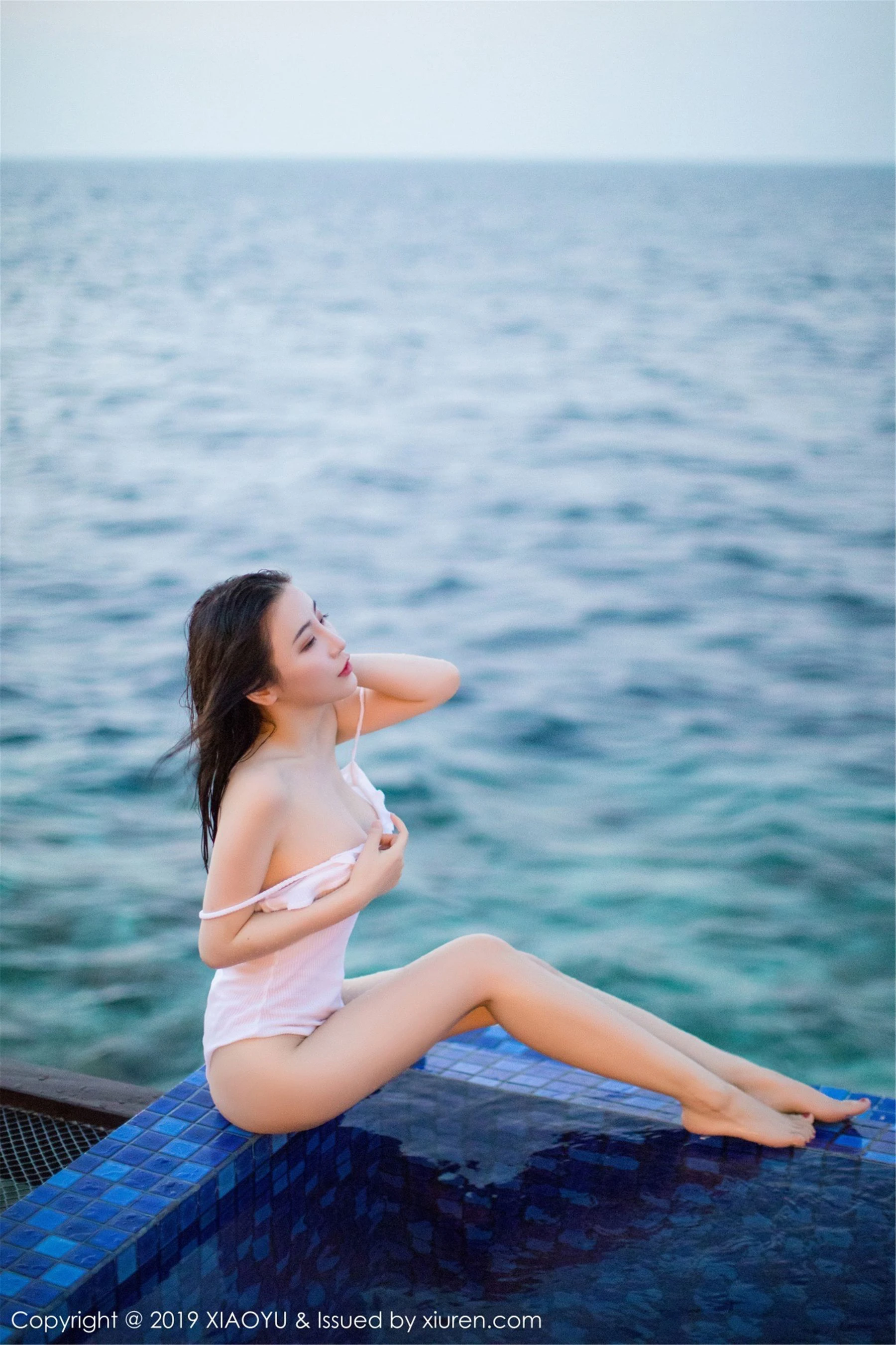  语画界 Vol.071 绯月樱-Cherry第18张