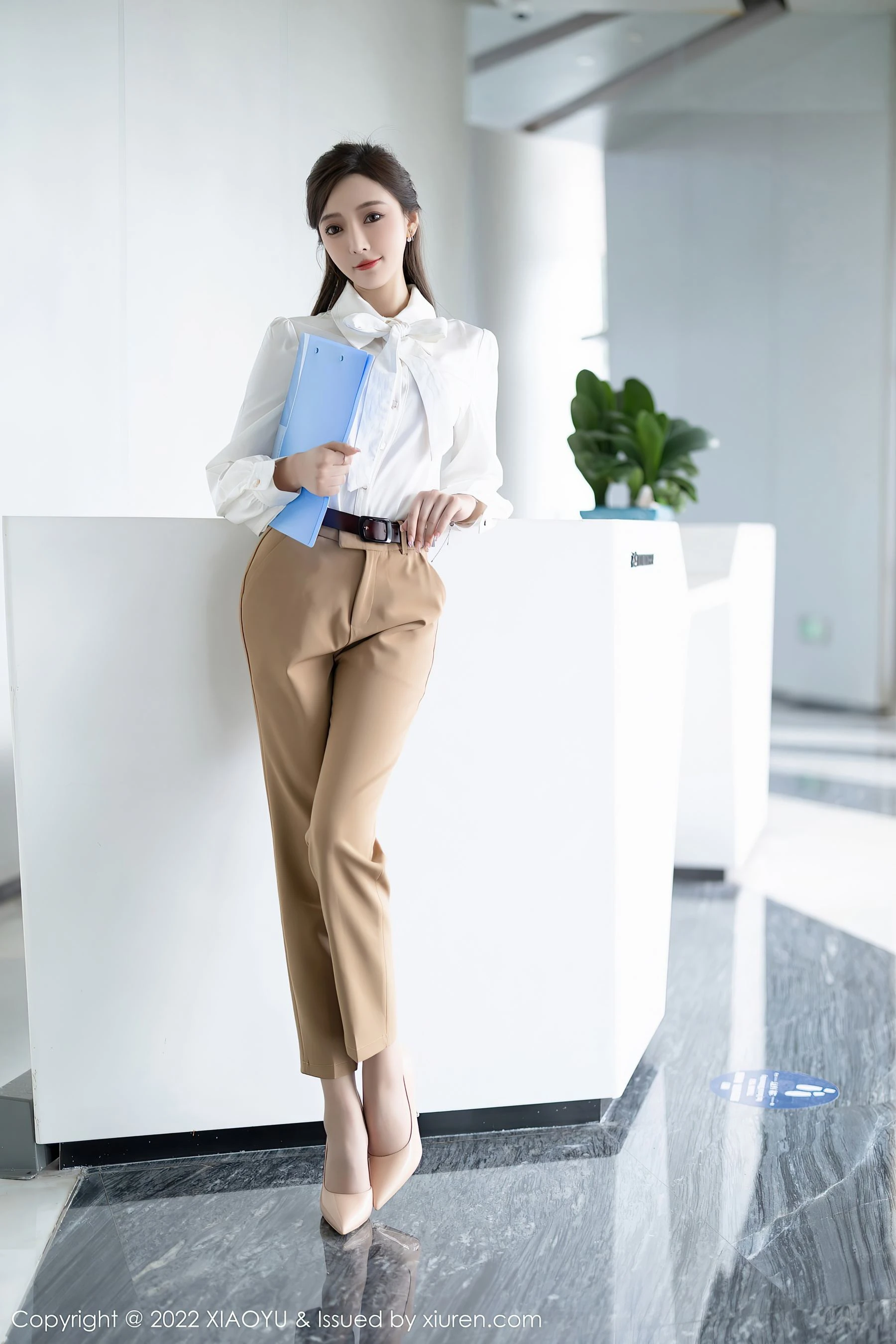  语画界 VOL.852 王馨瑶第18张