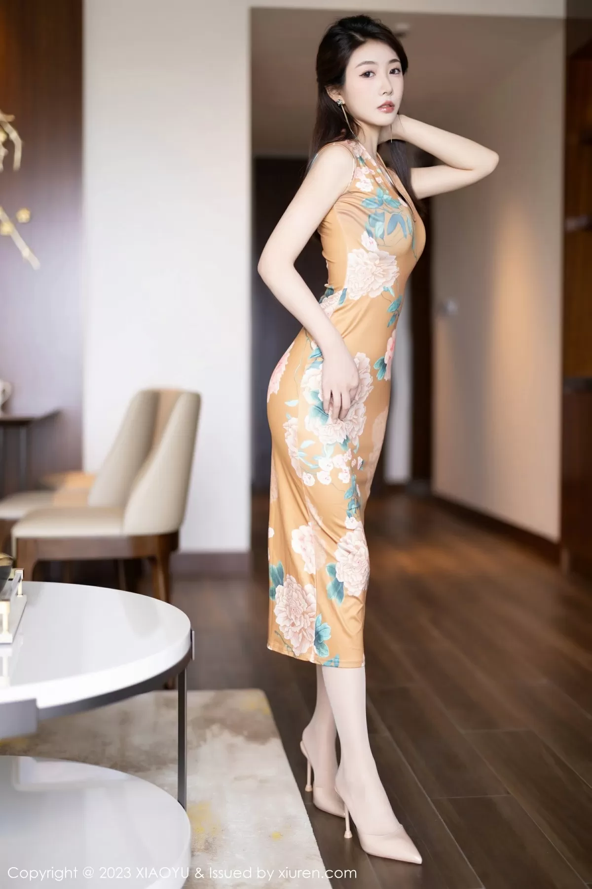  语画界 VOL.1133 苏苏阿 [82P]第5张