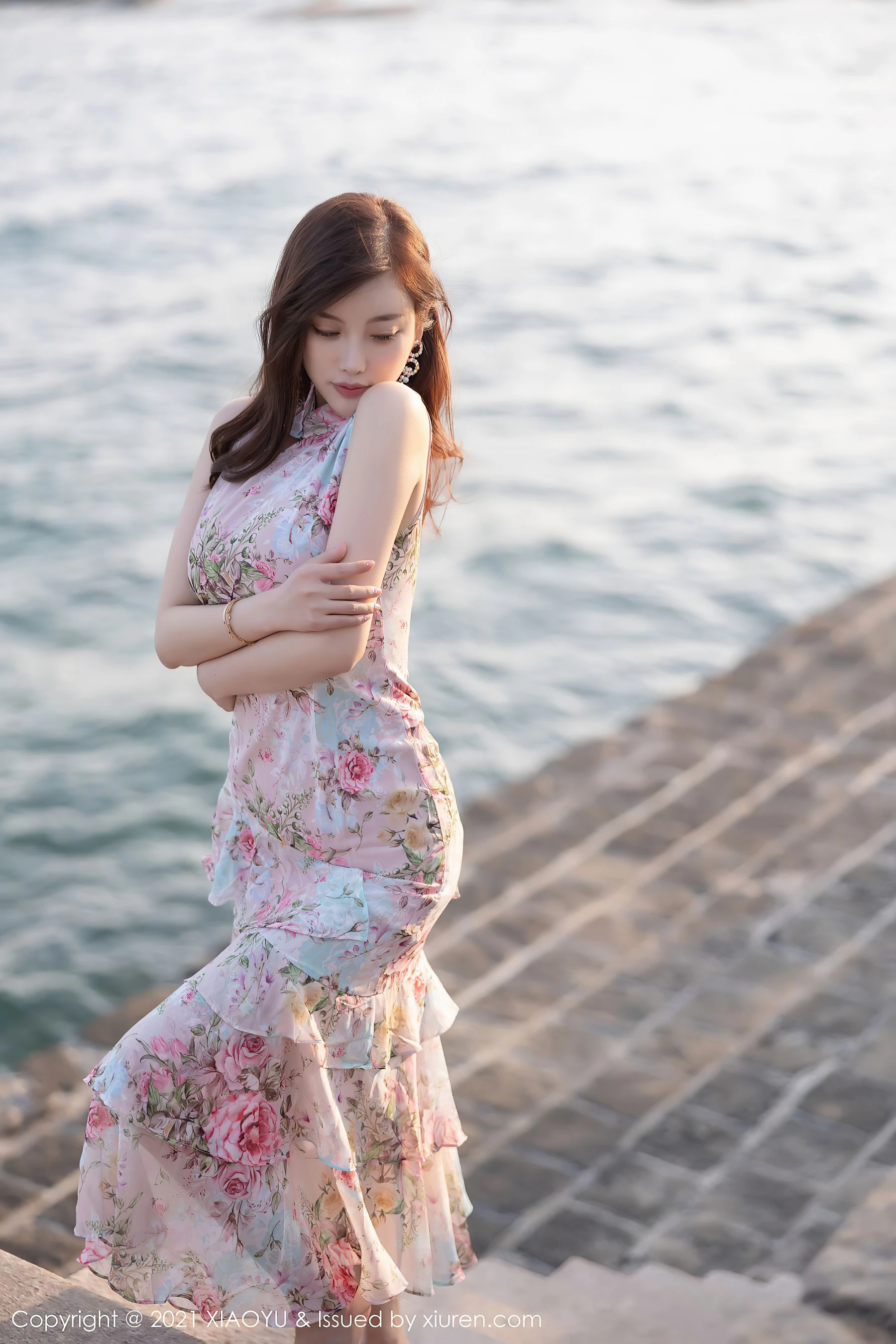  语画界 Vol.650 杨晨晨Yome第17张