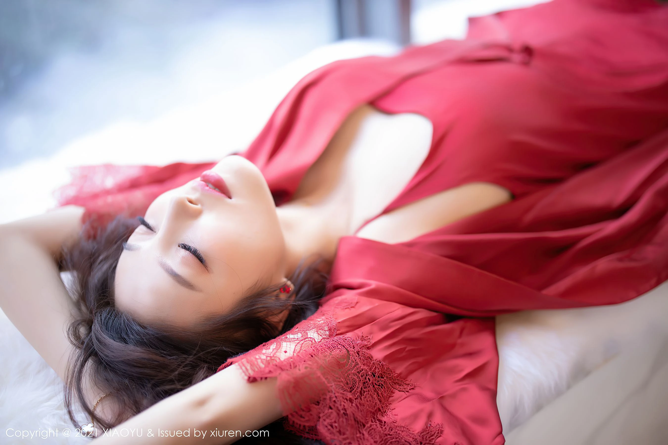  语画界 VOL.460 杨晨晨sugar第18张