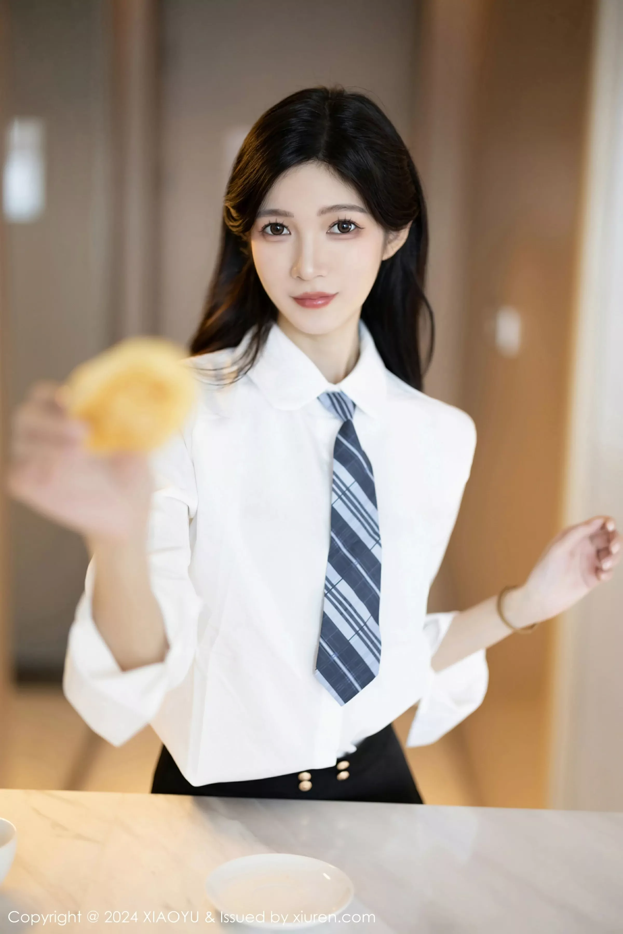  语画界 VOL.1204 程程程- [83P]第9张