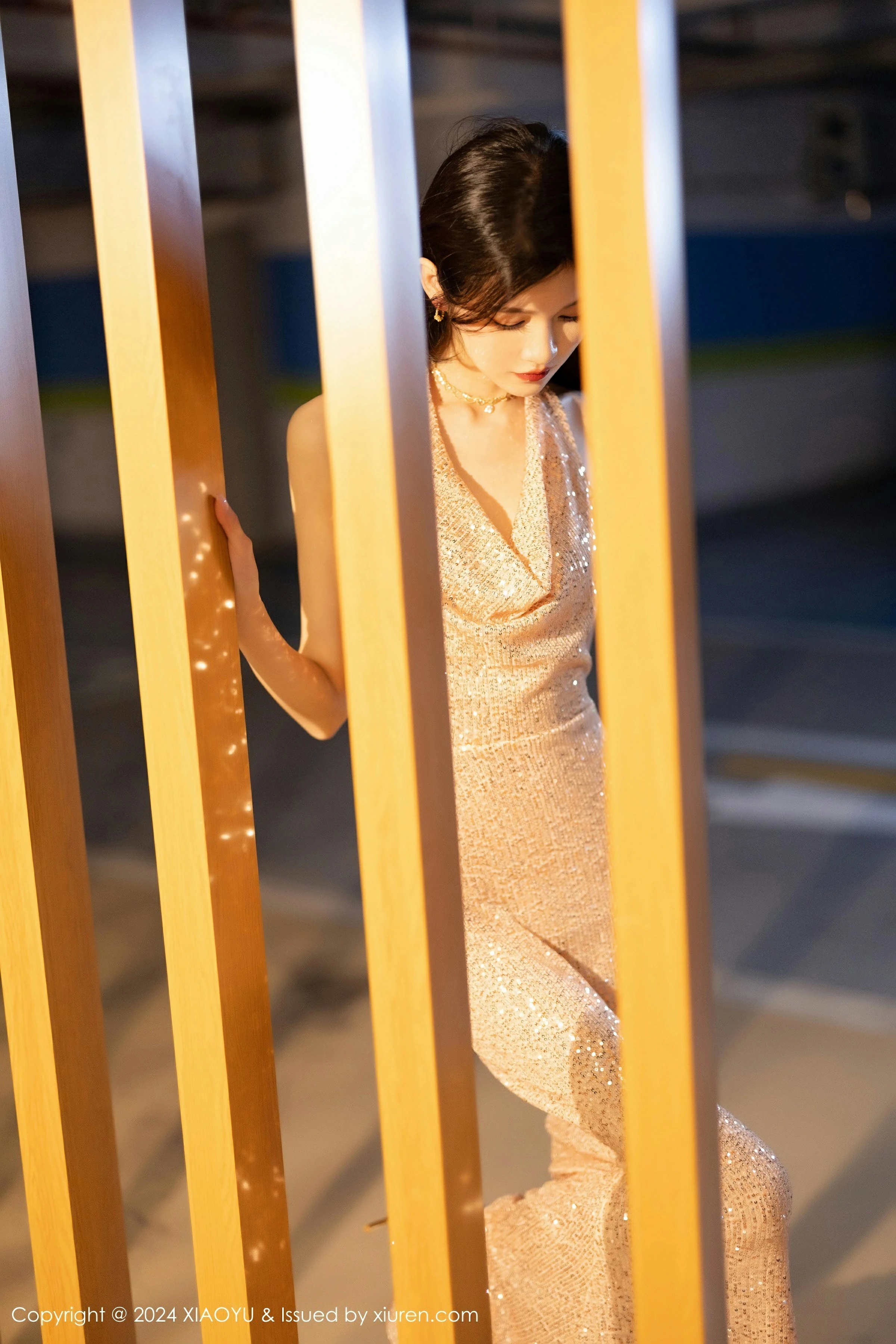  语画界 VOL.1195 程程程- [91P]第2张