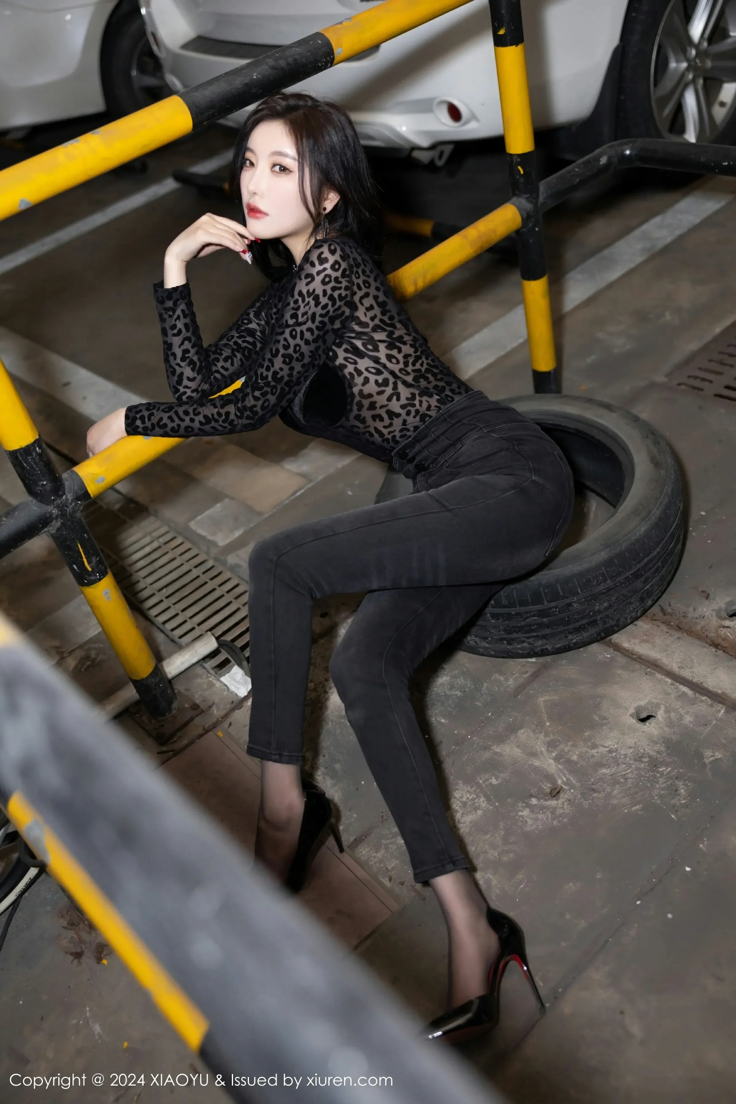  语画界 VOL.1216 杨晨晨Yome [88P]第13张