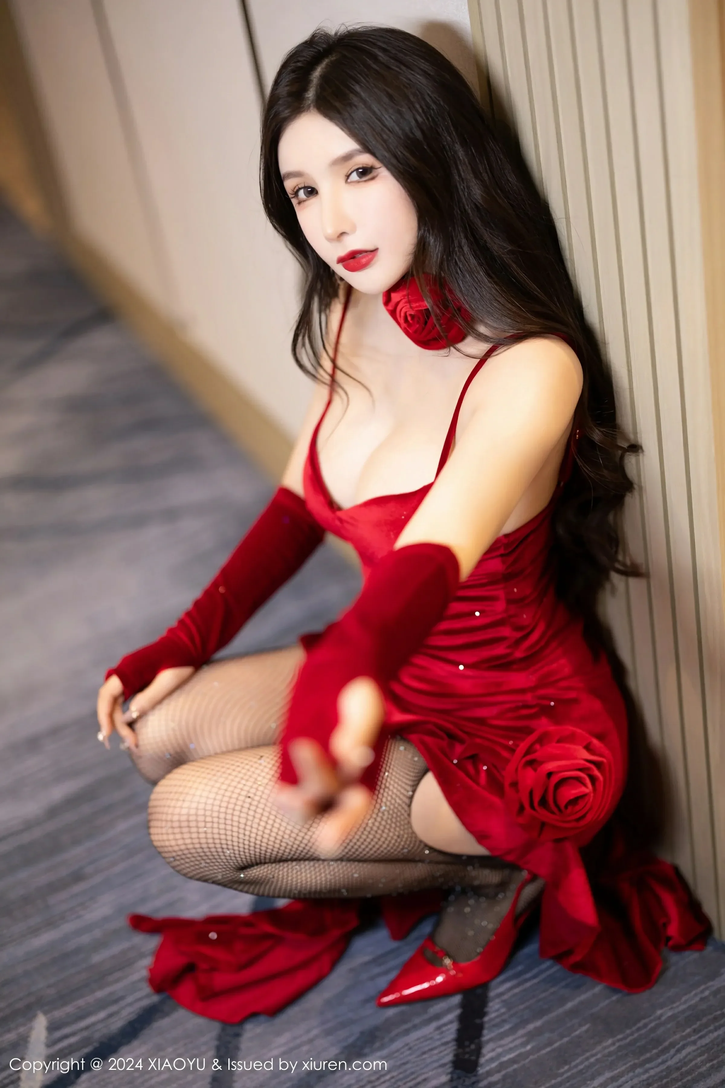  语画界 VOL.1228 李丽莎 [81P]第9张