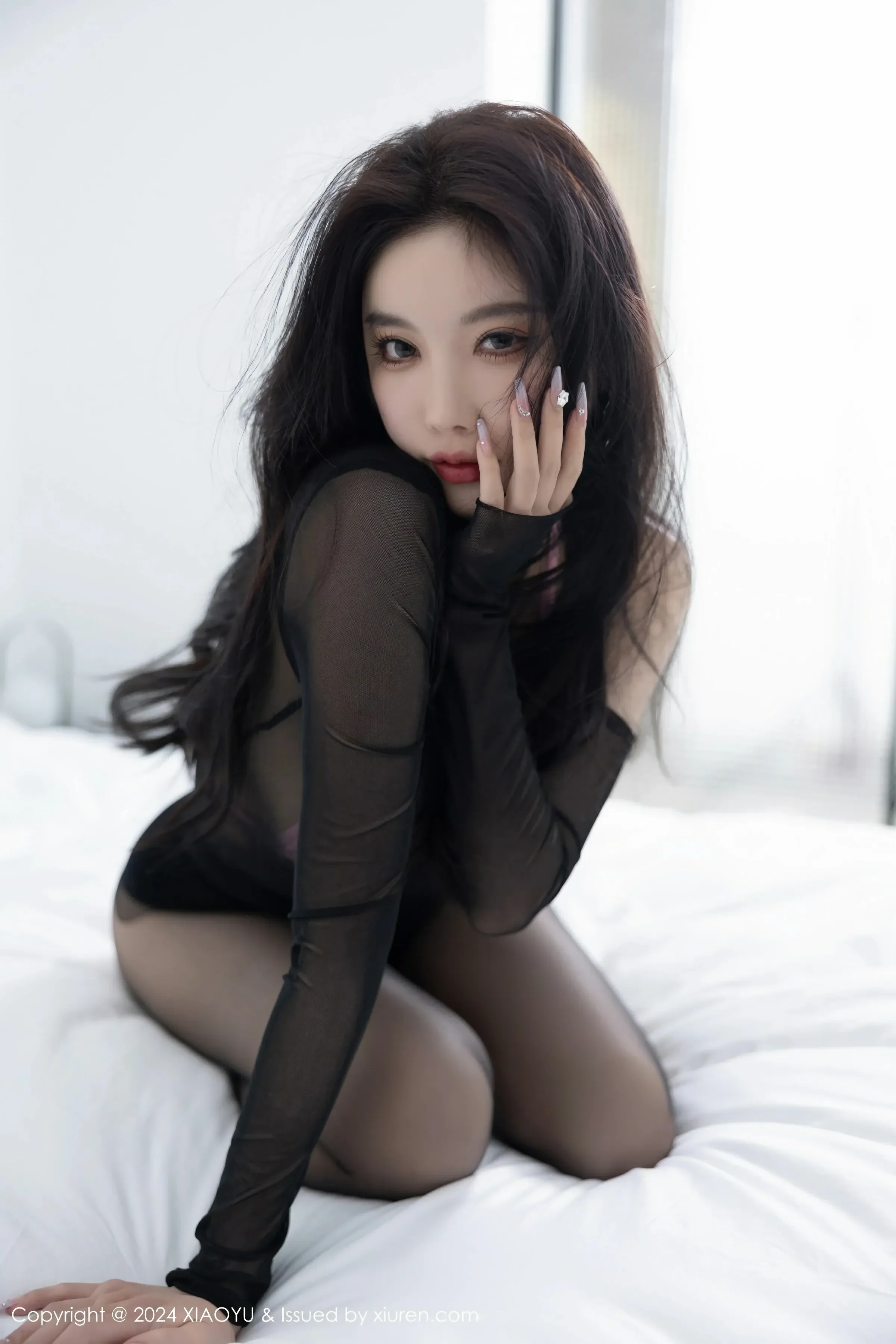  语画界 VOL.1230 杨晨晨Yome [83P]第24张