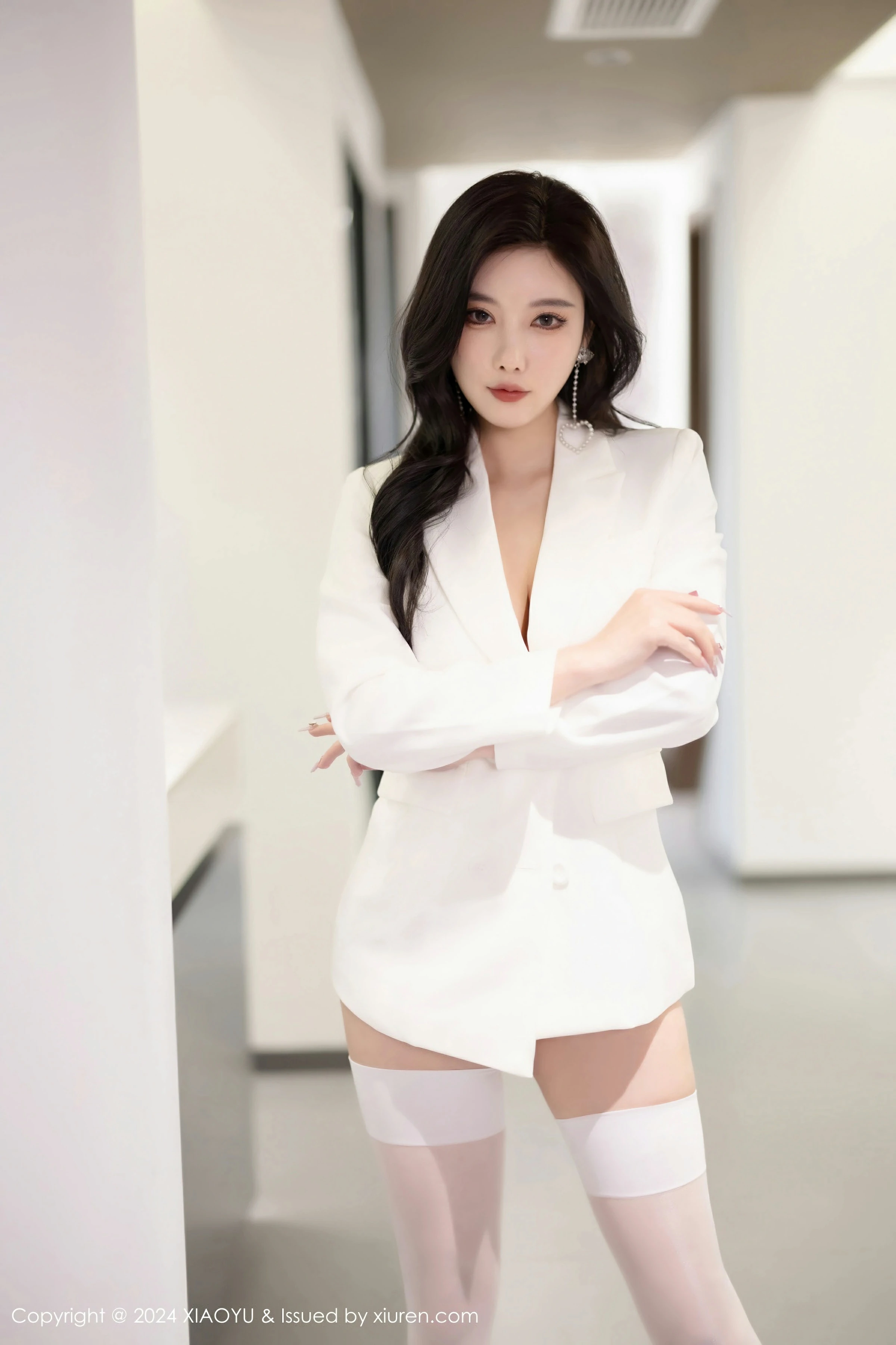  语画界 VOL.1238 杨晨晨Yome [81P]第1张