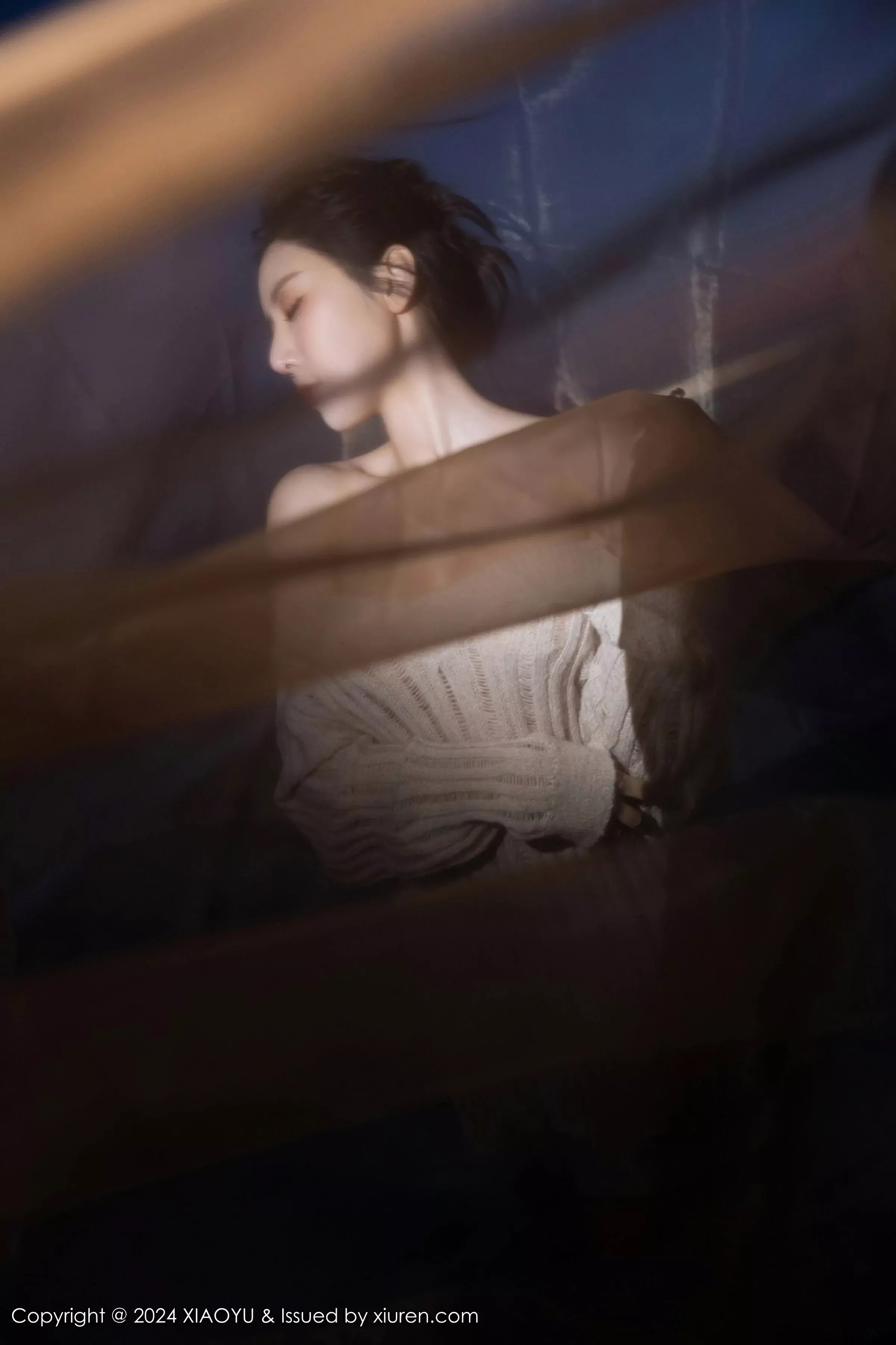  语画界 VOL.1200 王馨瑶yanni [90P]第6张