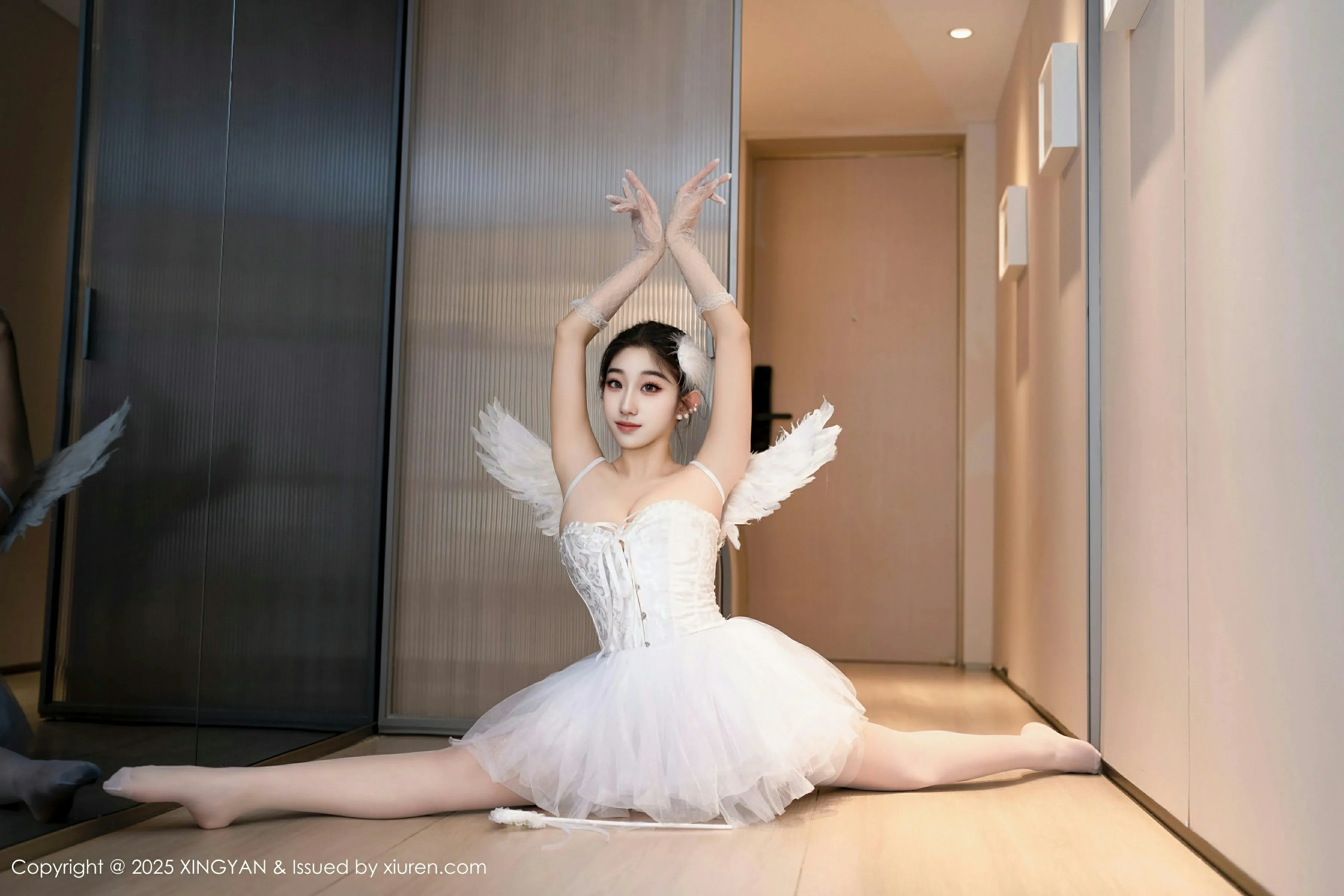  星颜社 VOL.324 星冉 [78P]第4张