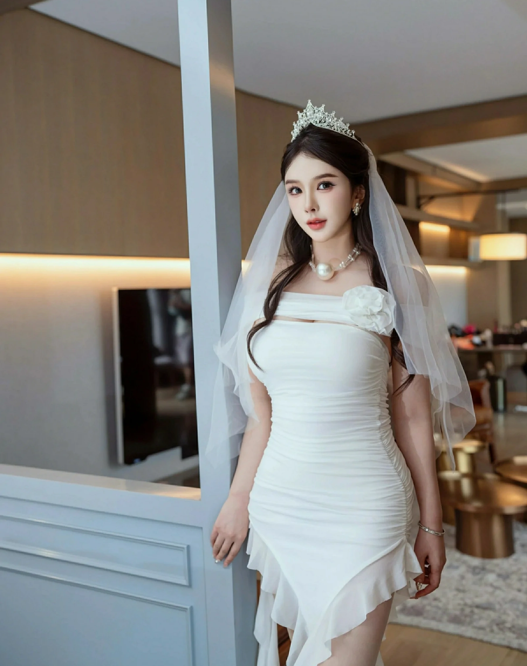  星颜社 VOL.388 李丽莎 [61P]第3张