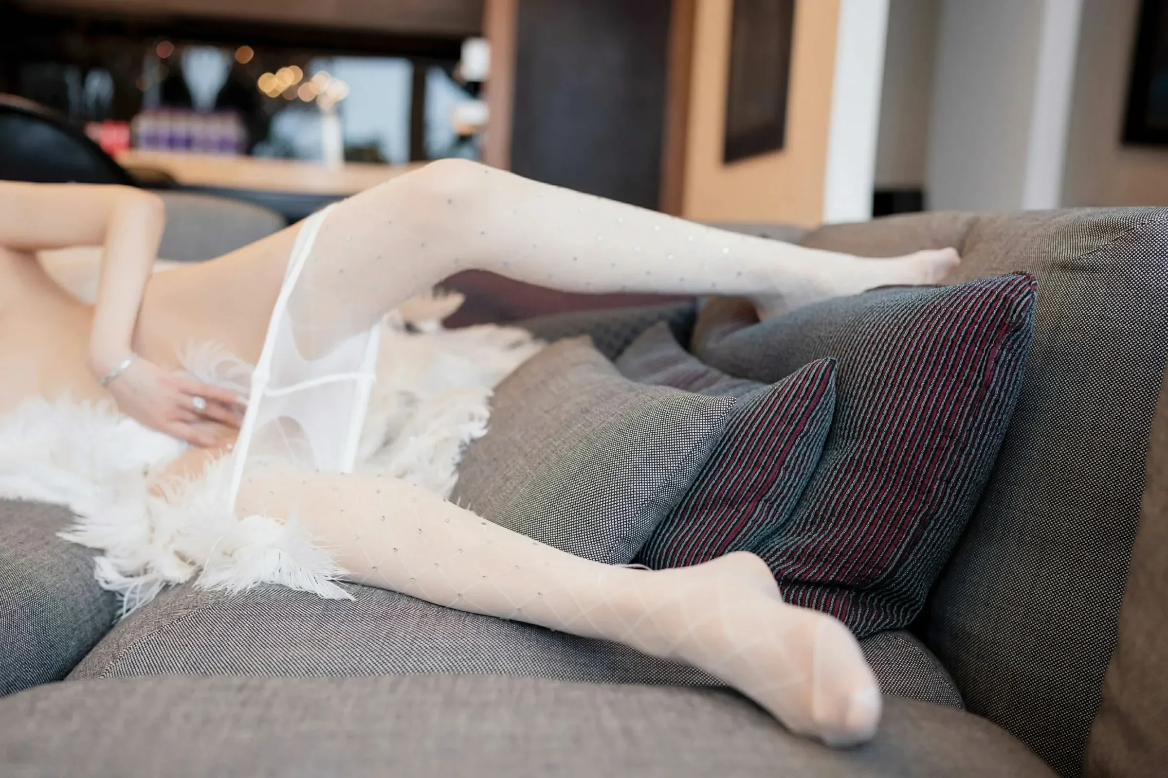  星颜社 VOL.325 李丽莎 [81P]第18张